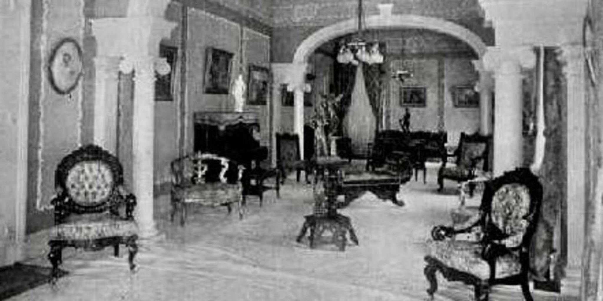 New Orleans Brothel History Walking Tour 2 hr - Image 2