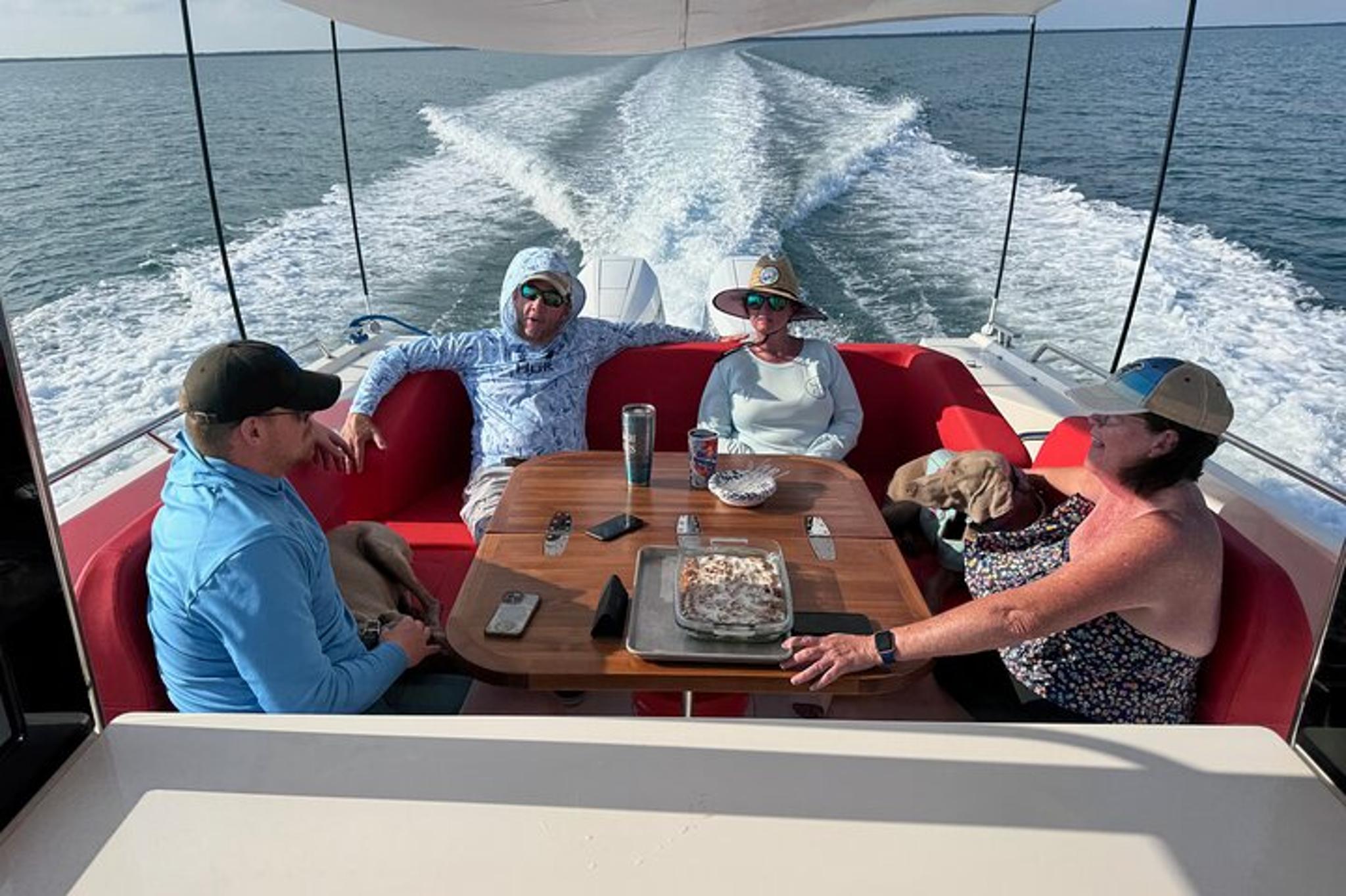 Key Largo Booze Cruise & Sandbar Tour - Image 3