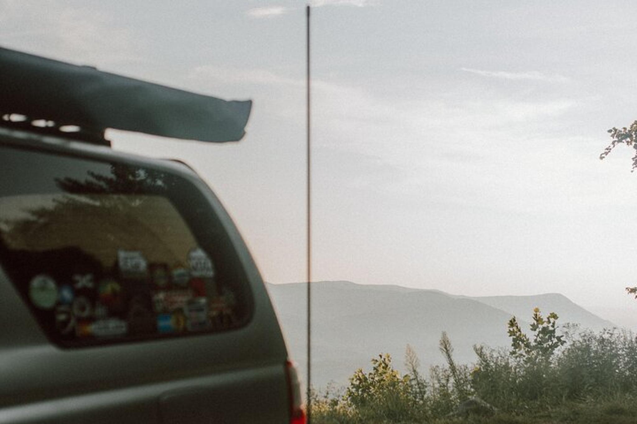 Smoky Mountain Overland Trip 2 Days - Image 4