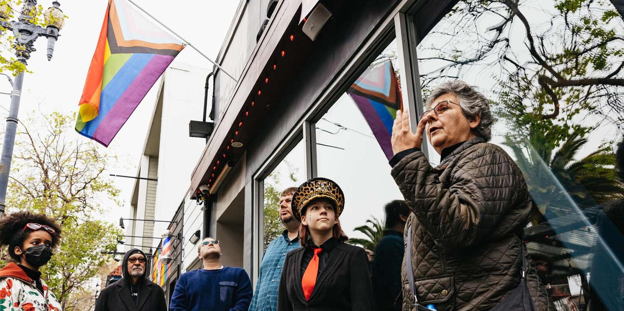 San Francisco Castro LGBTQ Walking Tour - Image 4