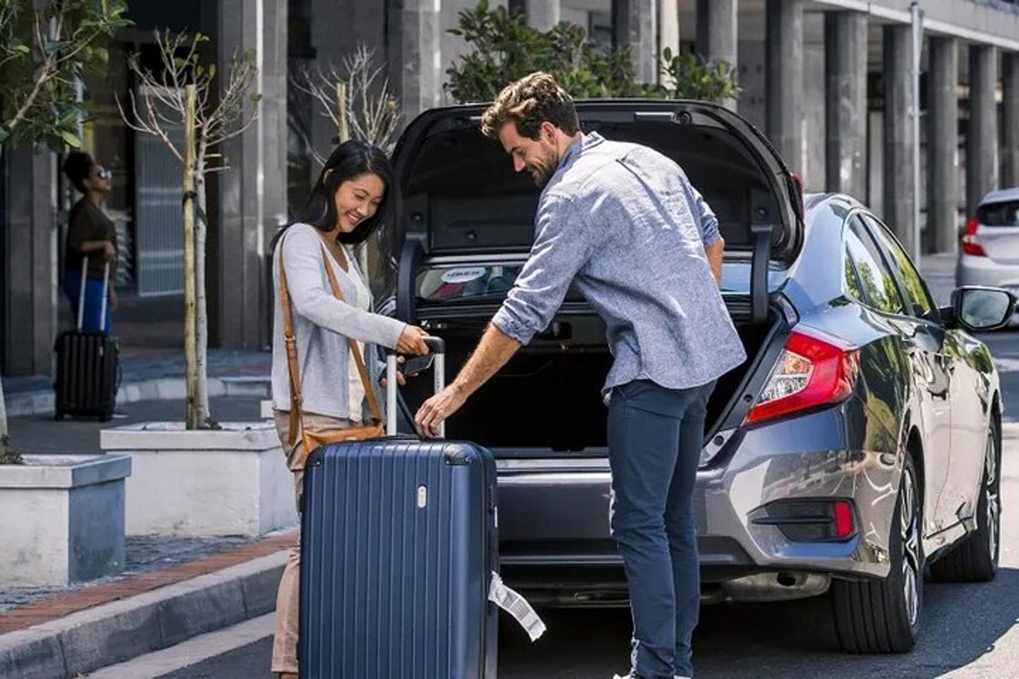 Medellin Airport Private Transportation - Image 1
