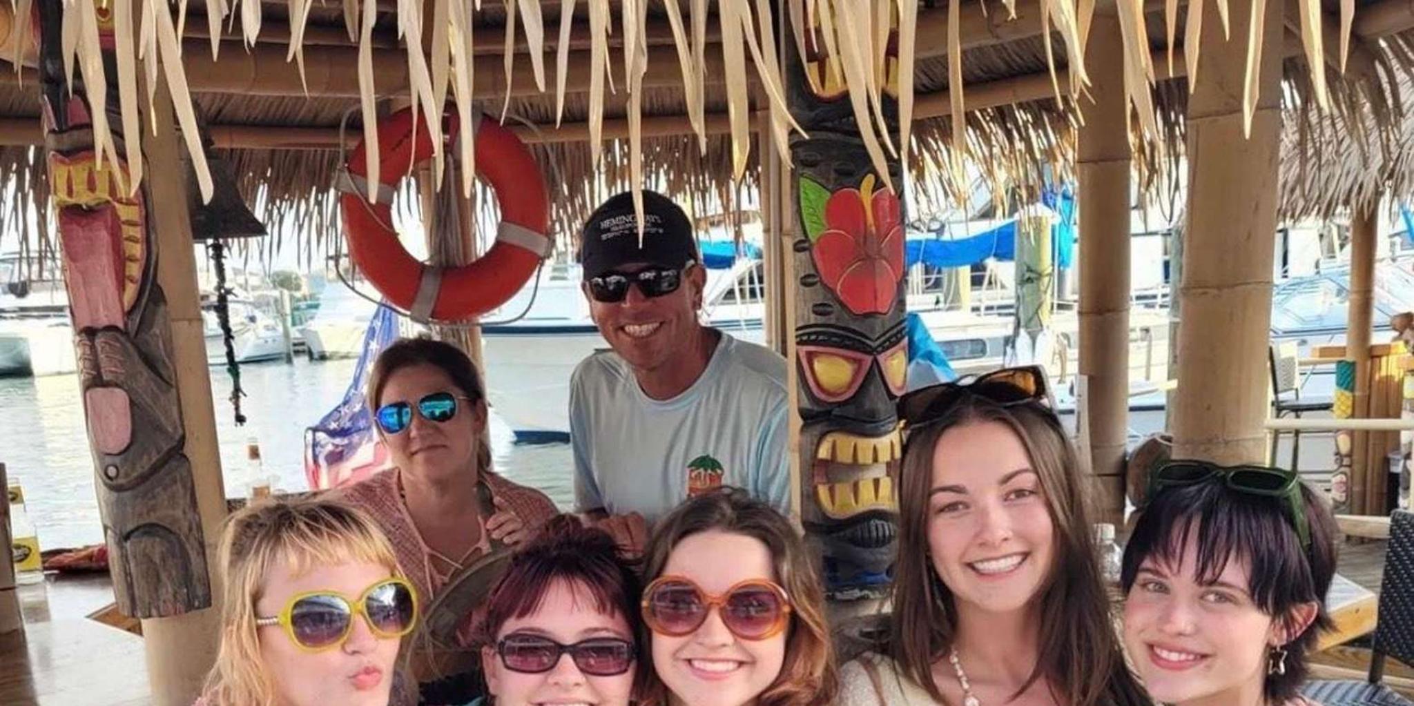 Clearwater Beach Tiki Cruise - Image 4