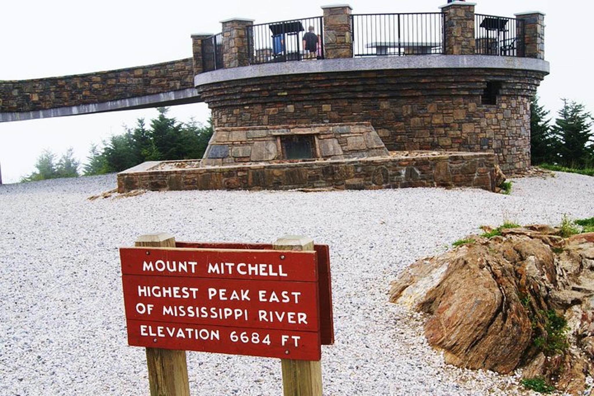 Blue Ridge Parkway Private Tour Full Day - Image 5