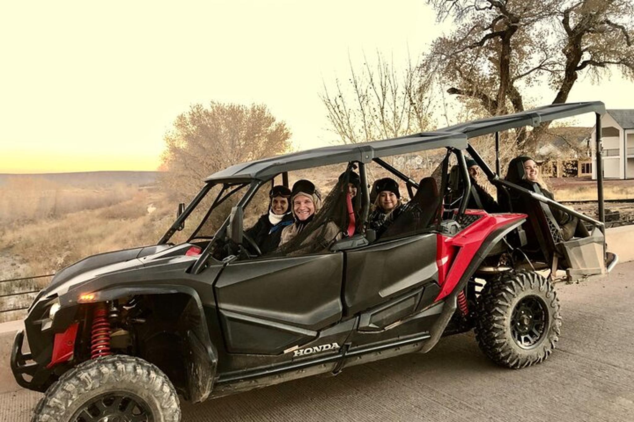 St. George Off-Road Adventure to Glitter Mountain - Image 5