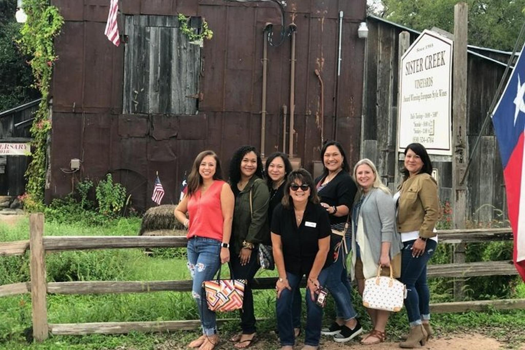 San Antonio Wine Tour to Fredericksburg - Image 6