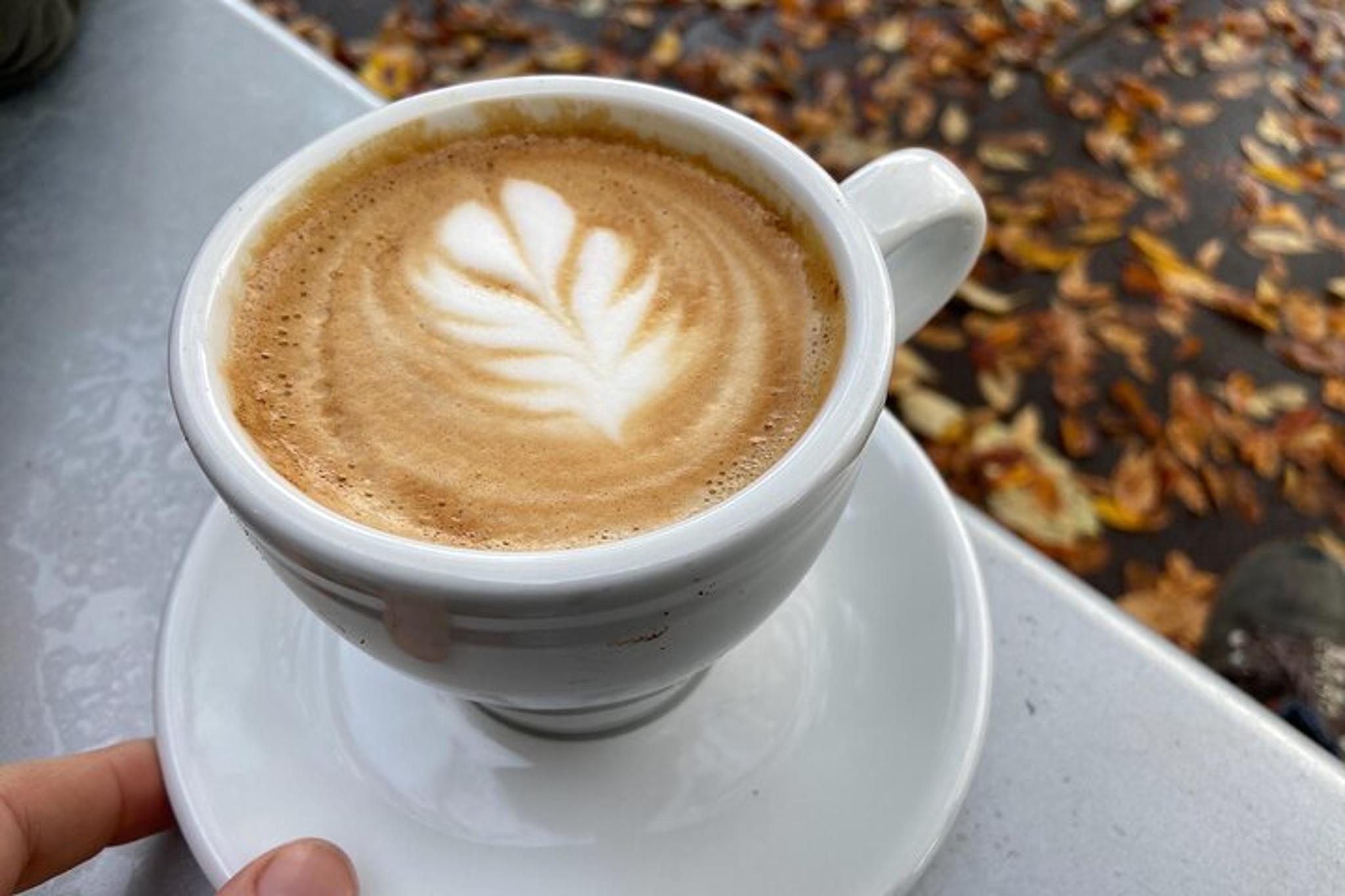 Portland Chocolate and Coffee Walking Tour - Image 6