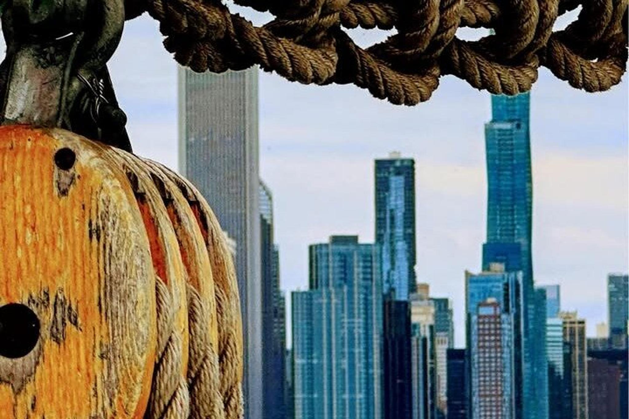 Chicago Tall Ship Sail on Lake Michigan - Image 4