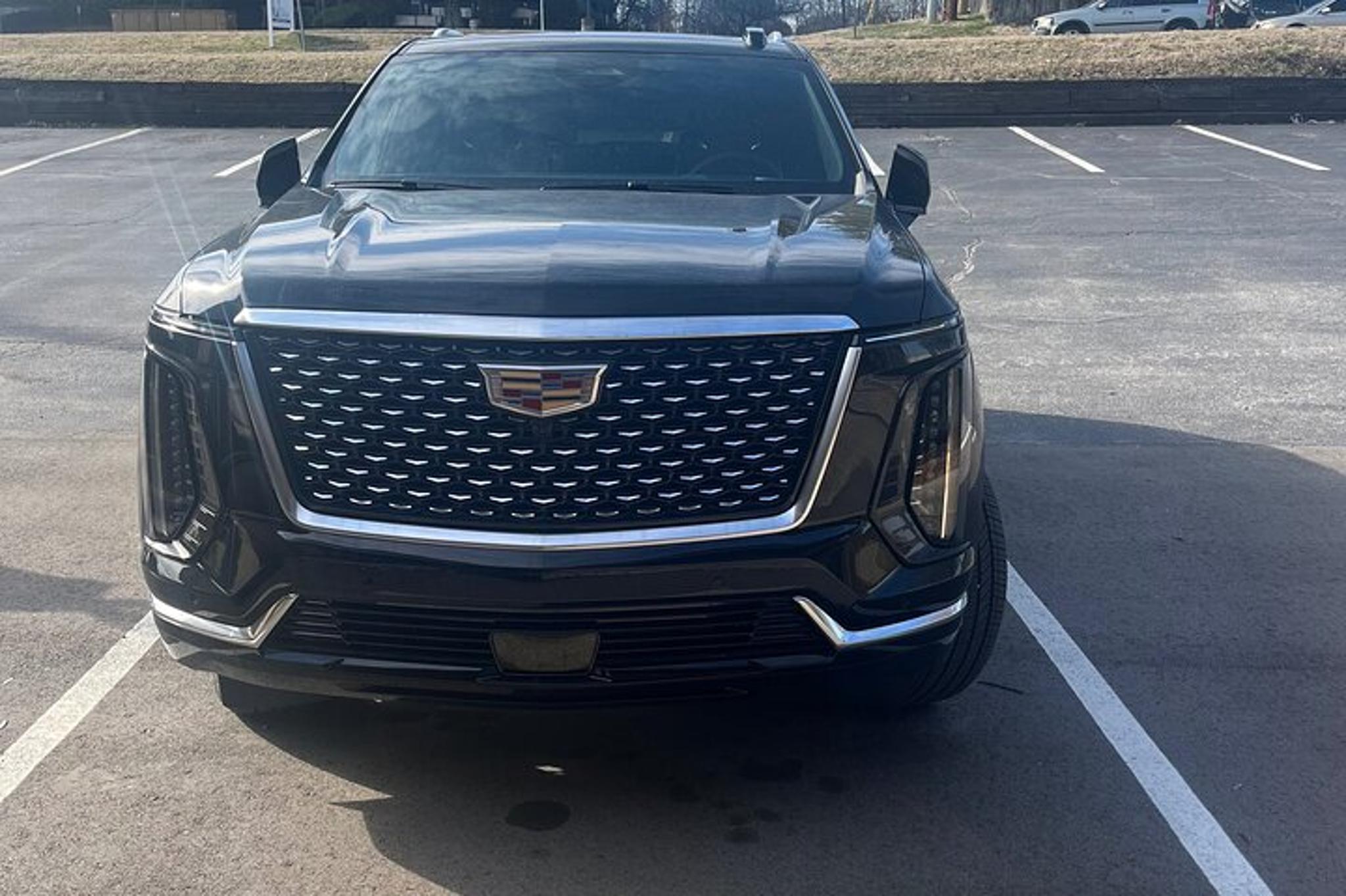 Nashville Limousine Tour 45 min - Image 1