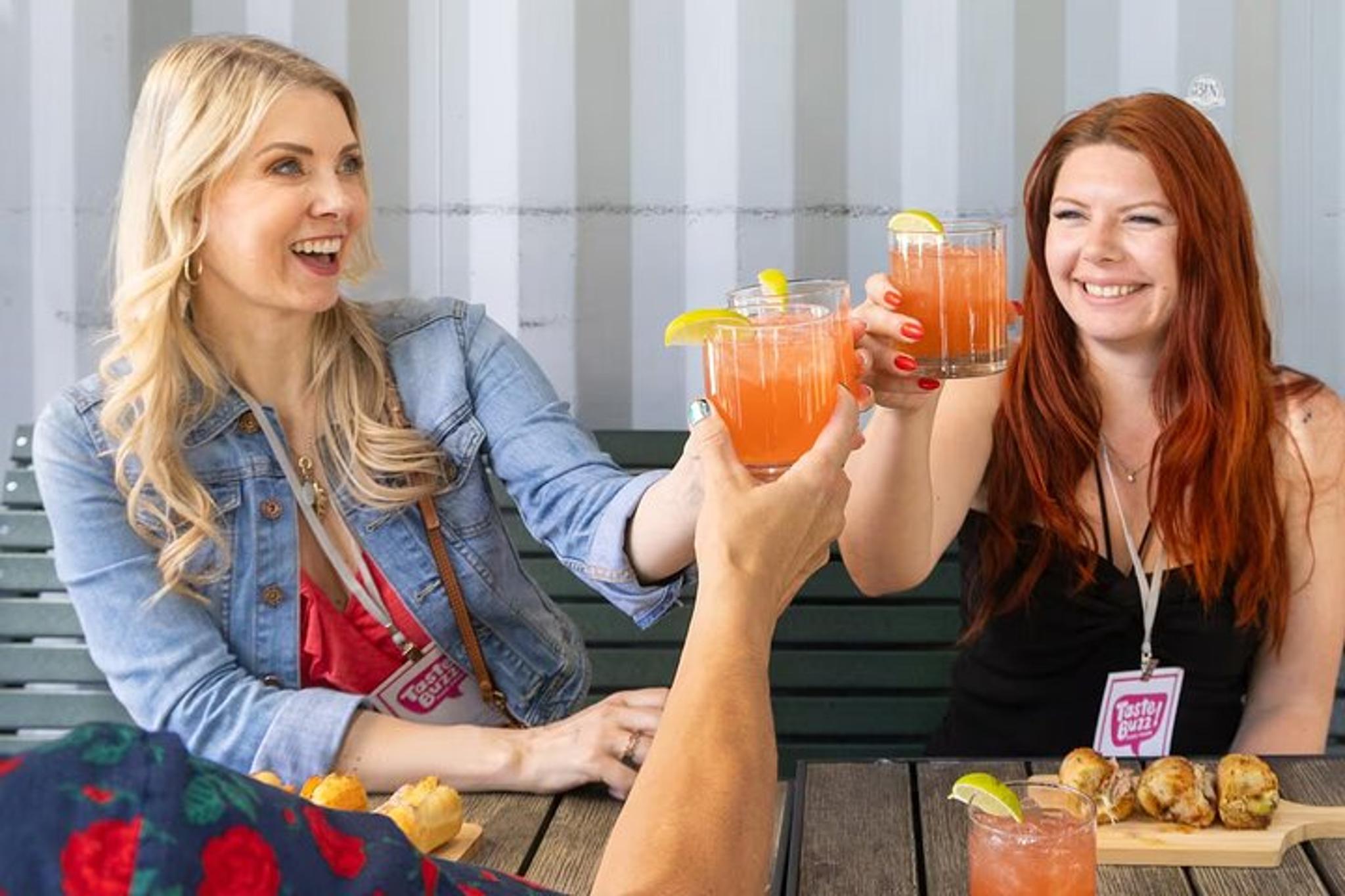 Las Vegas Food Tour: Flavors of Fremont - Image 2