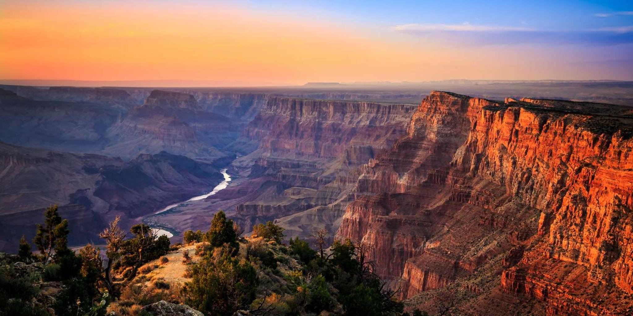 Las Vegas 3-Day Southwest Parks Guided Tour - Image 2