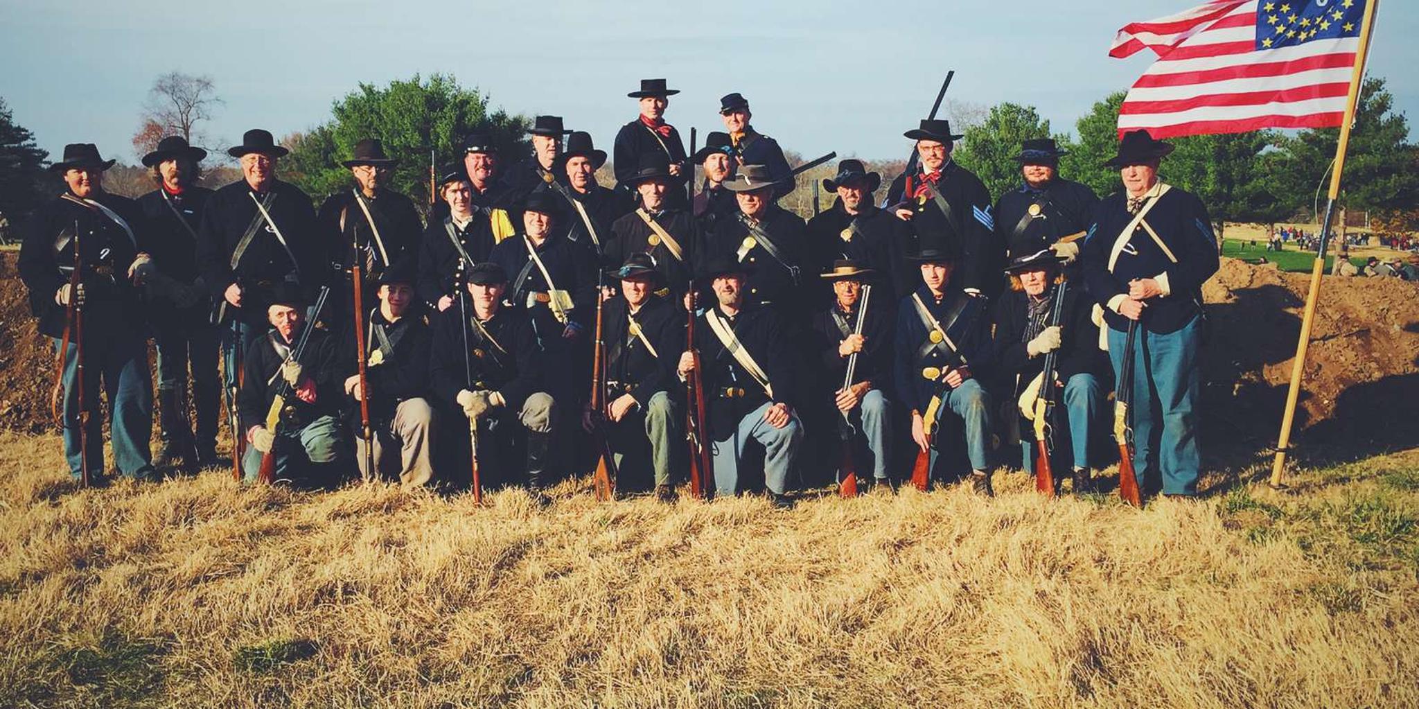 Nashville Civil War History Tour