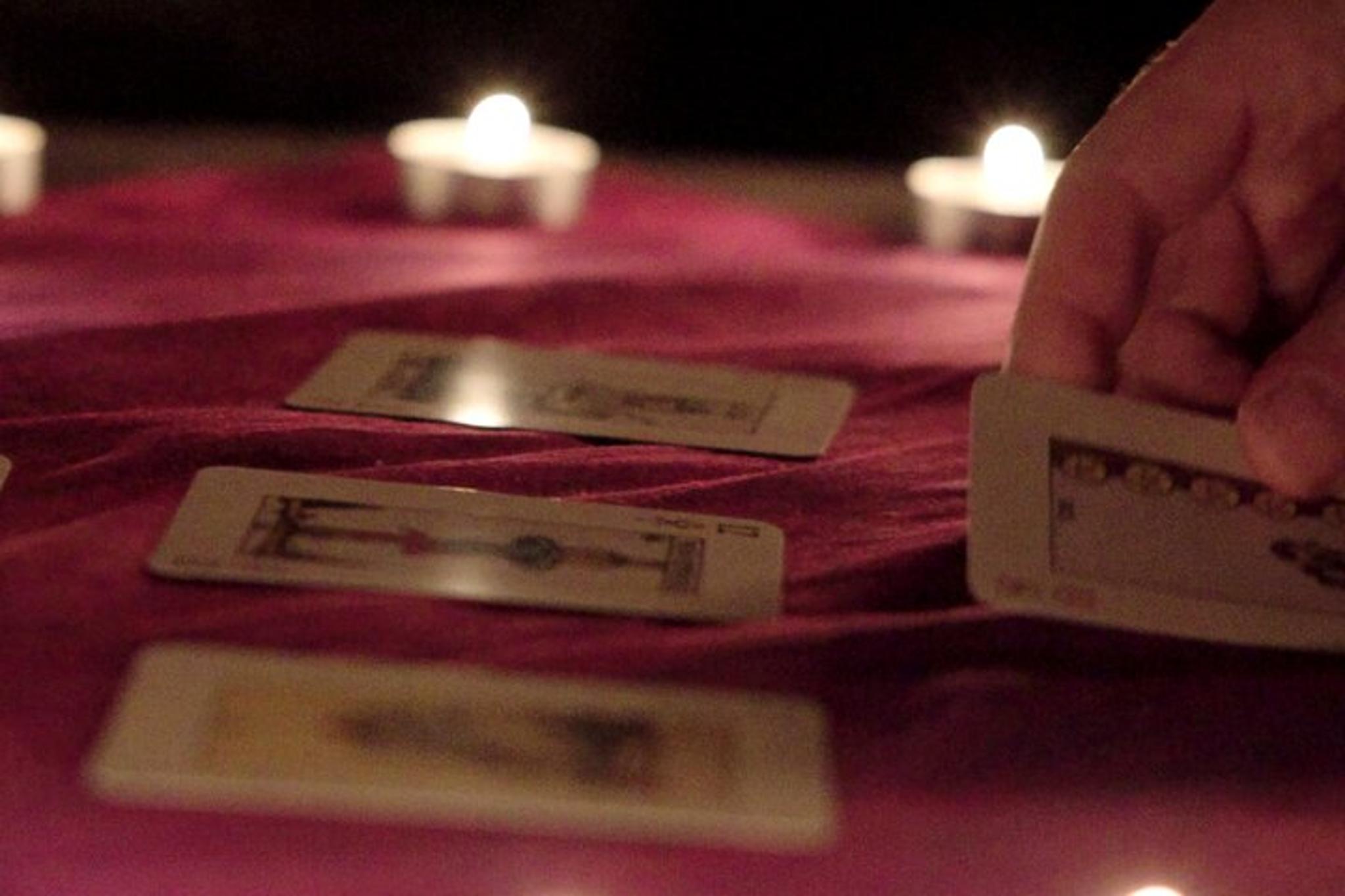 New Orleans French Quarter Seance Experience - Image 5