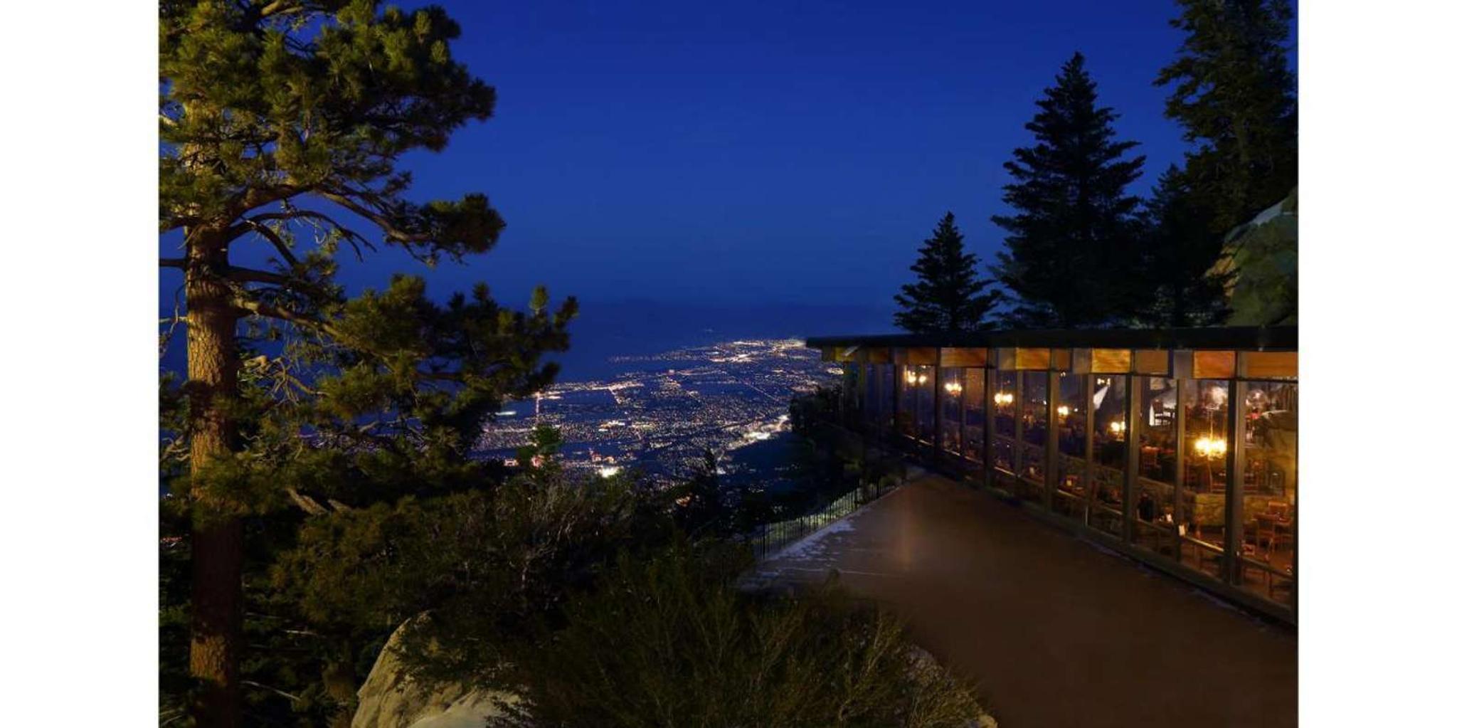 Palm Springs Aerial Tramway Round-Trip Ticket - Image 4