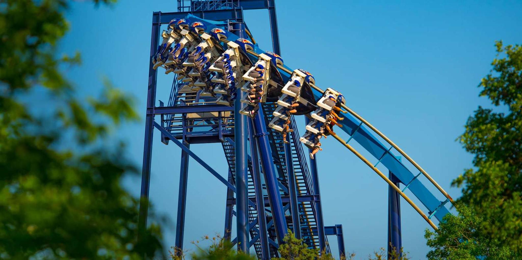 San Antonio SeaWorld Skip-the-Line Admission