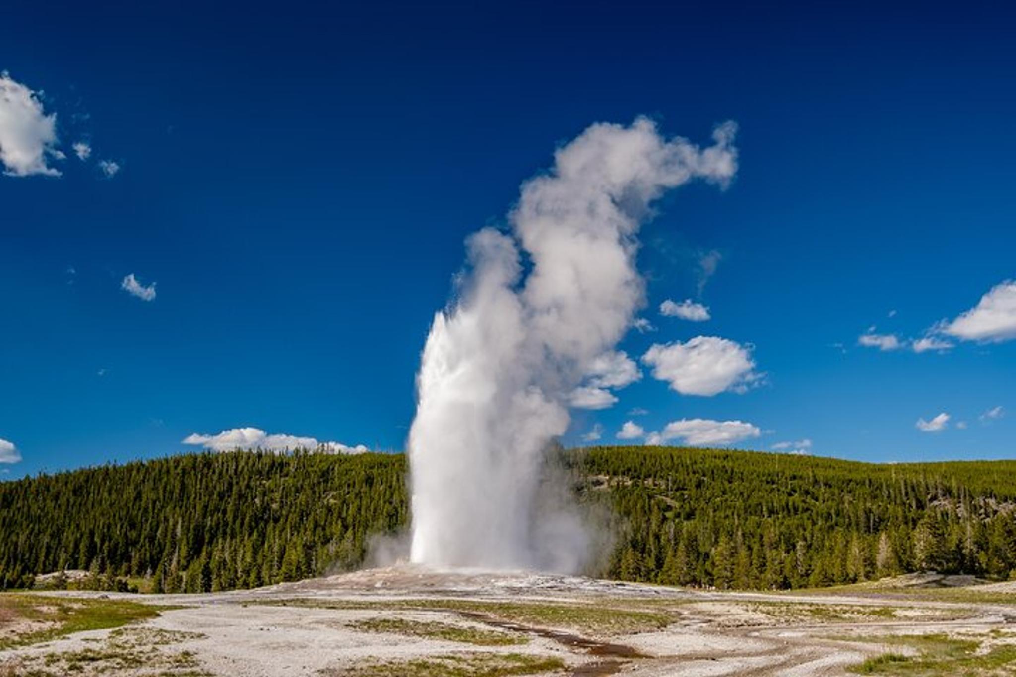 Yellowstone Grand Loop Tour - Image 3