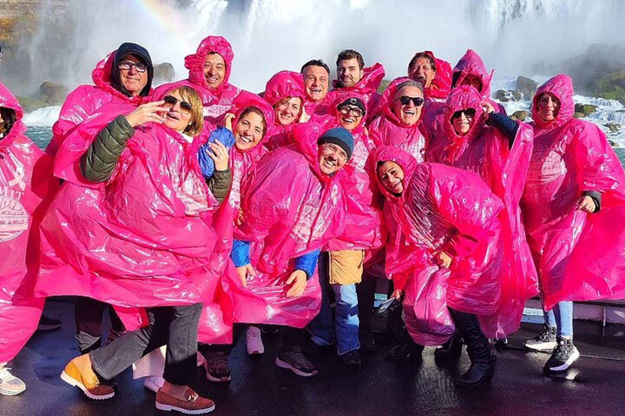 New York City Niagara Falls Tour with Outlet Shopping 2-Day - Image 5