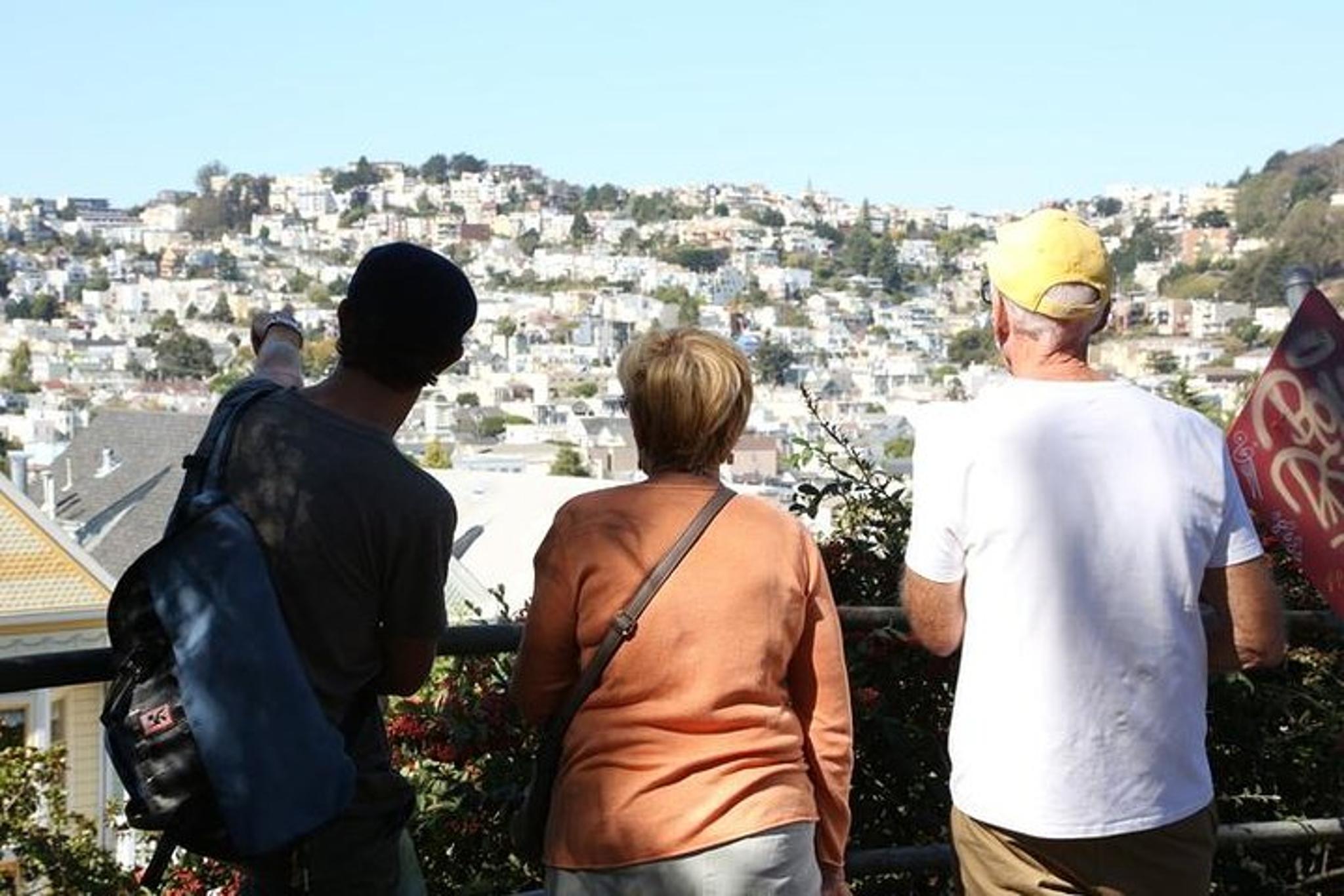 San Francisco Castro Mission Loop Tour - Image 2