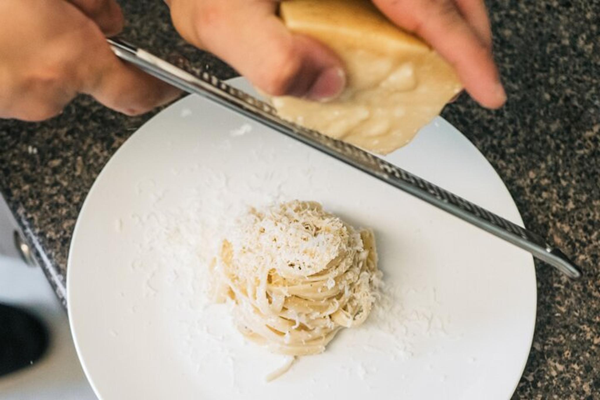 Phoenix Pasta-Making Class at Brewery 2 hr - Image 3