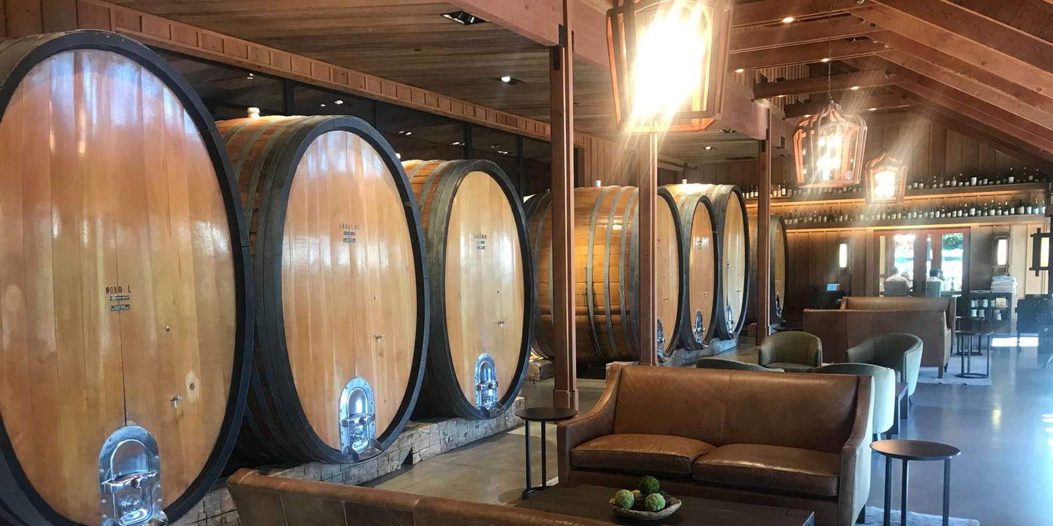 Napa and Sonoma Private Wine Tour - Image 3