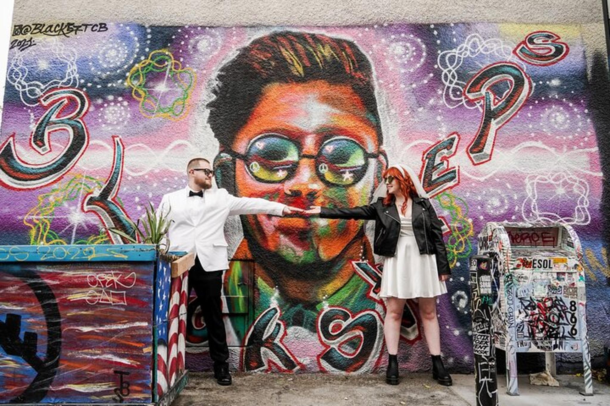 Las Vegas Private Photoshoot Tour - Image 4