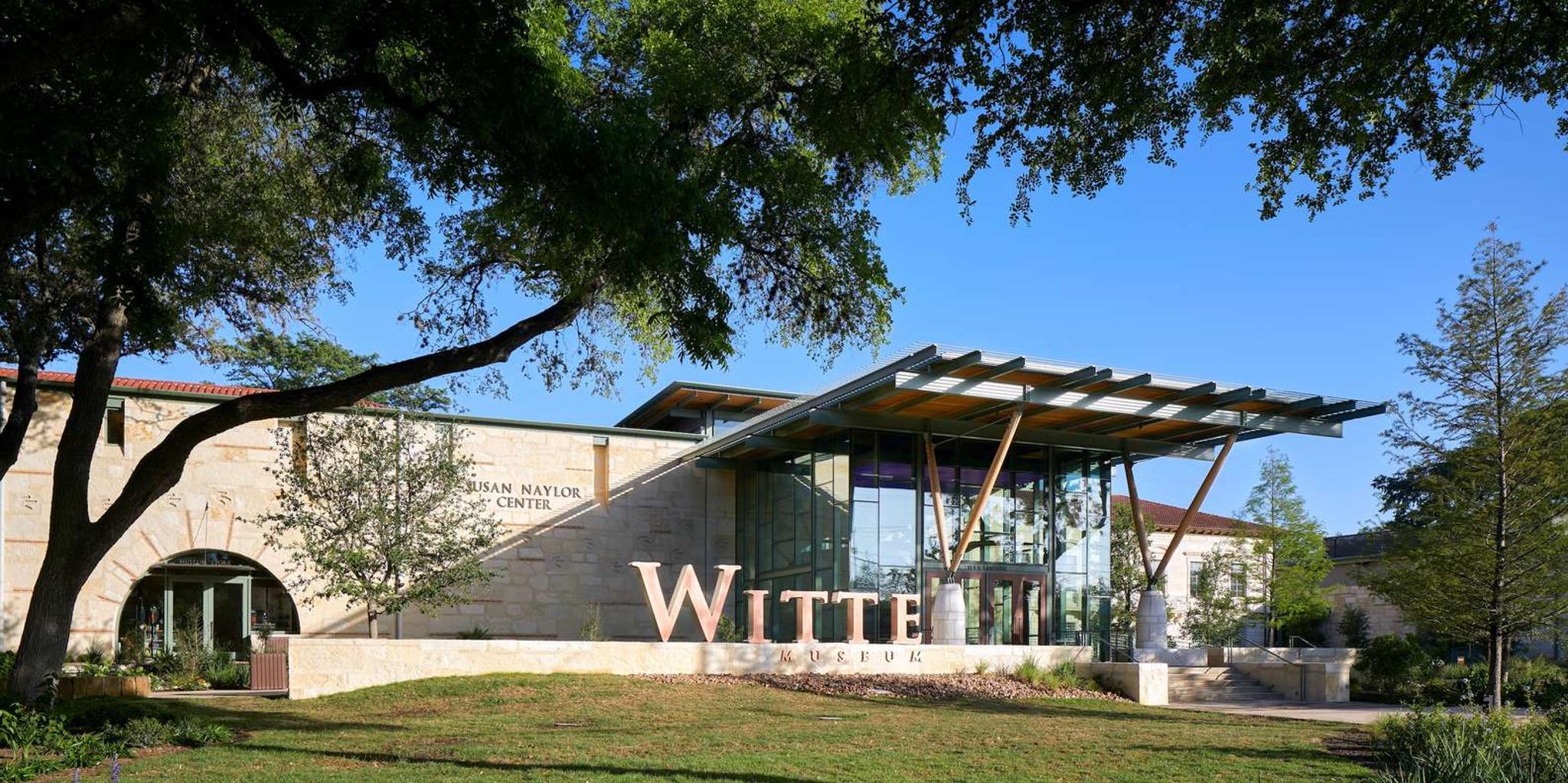 San Antonio Witte Museum Admission - Image 6