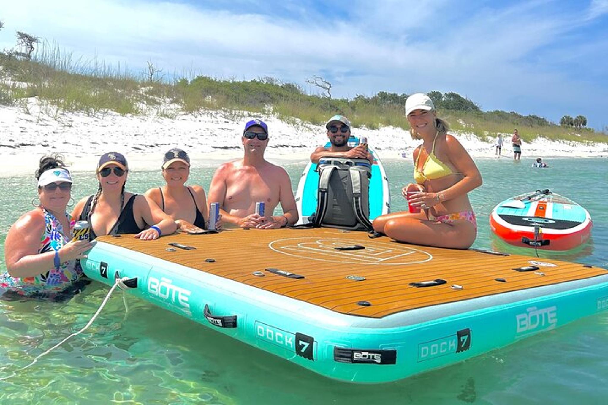Panama City Private Charter Boat - Image 3