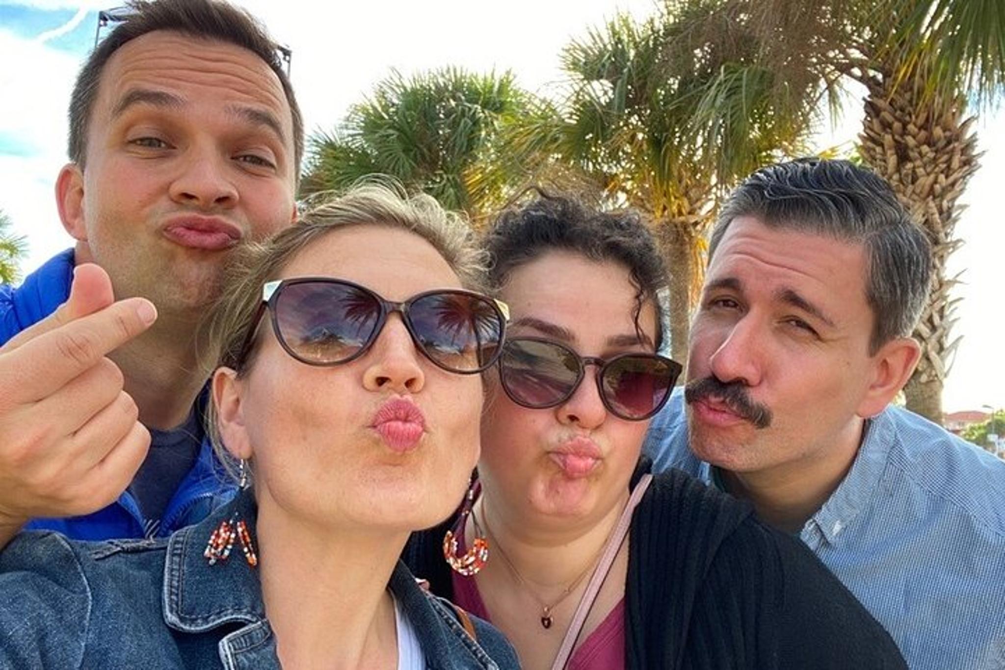 Orlando Scavenger Hunt by Wacky Walks - Image 1