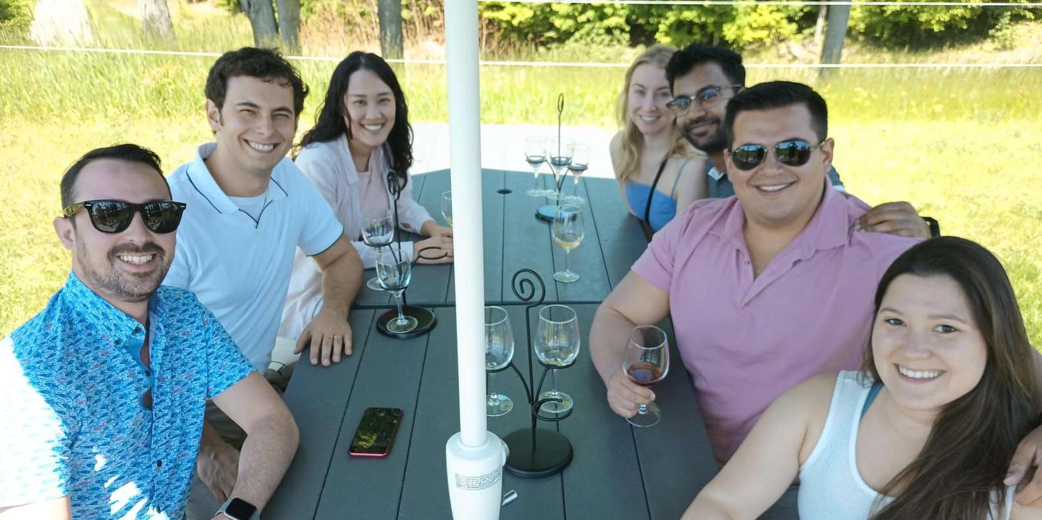 Traverse City Wine and Food Tour - Image 6
