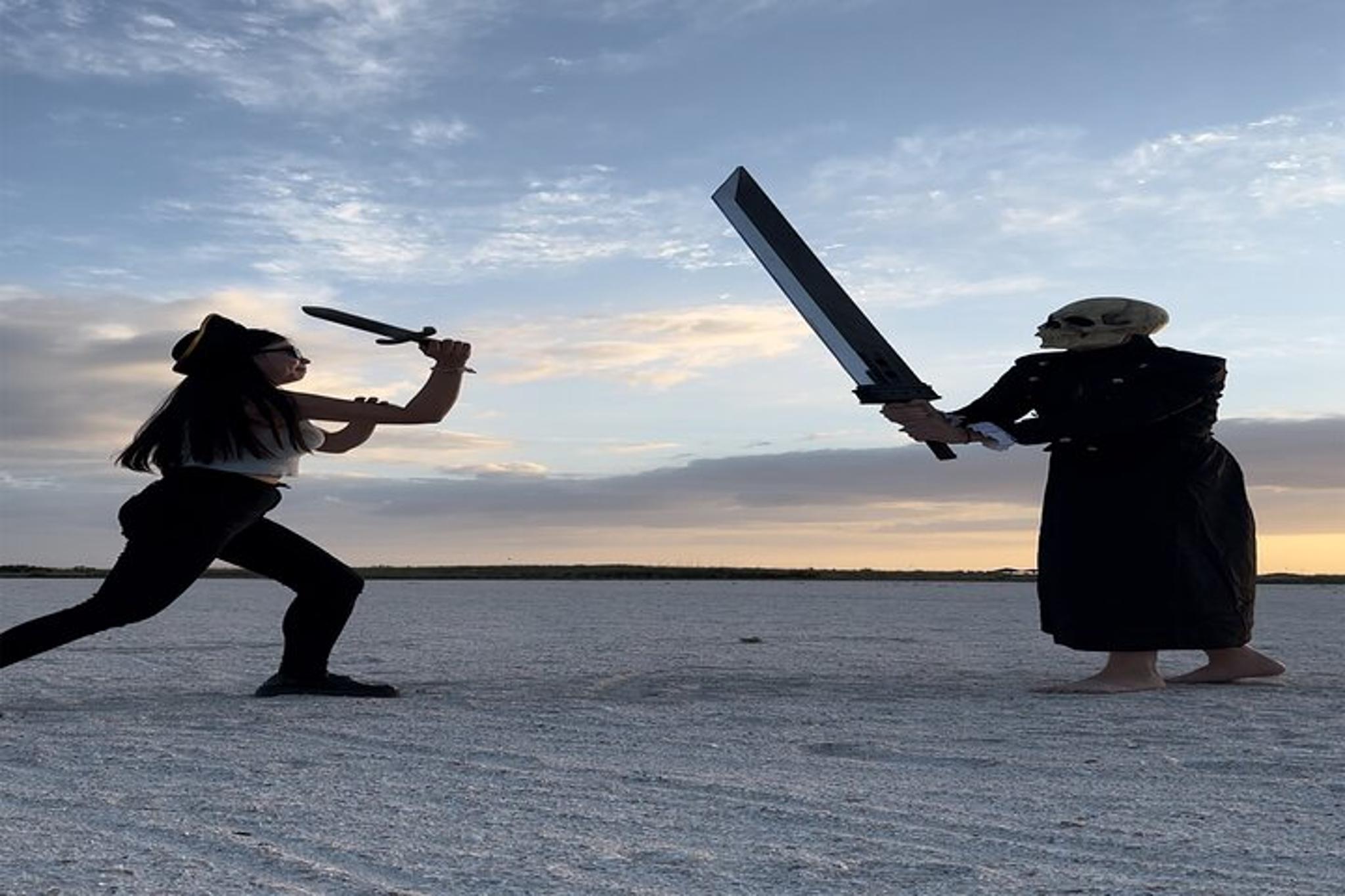 Treasure Island Treasure Hunt - Image 4