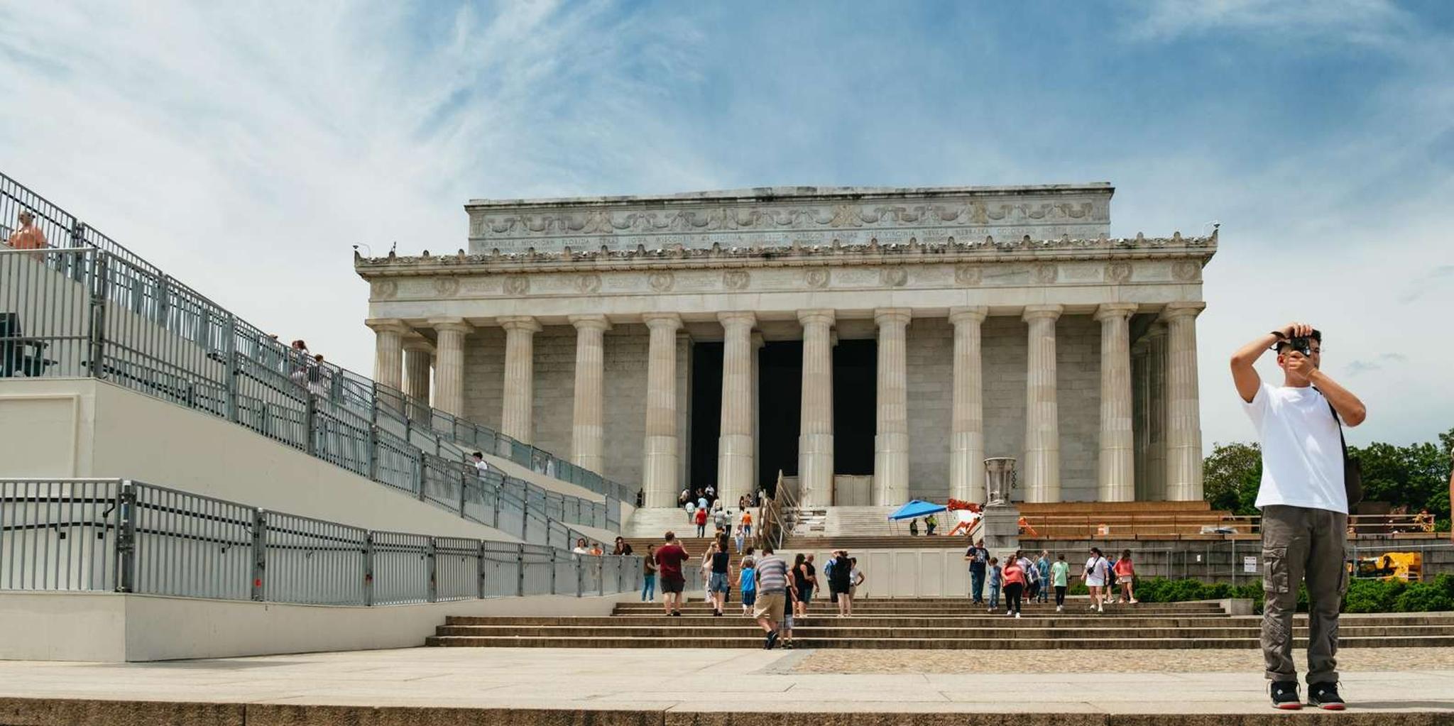 Washington DC Day Trip from NYC or NJ - Image 4