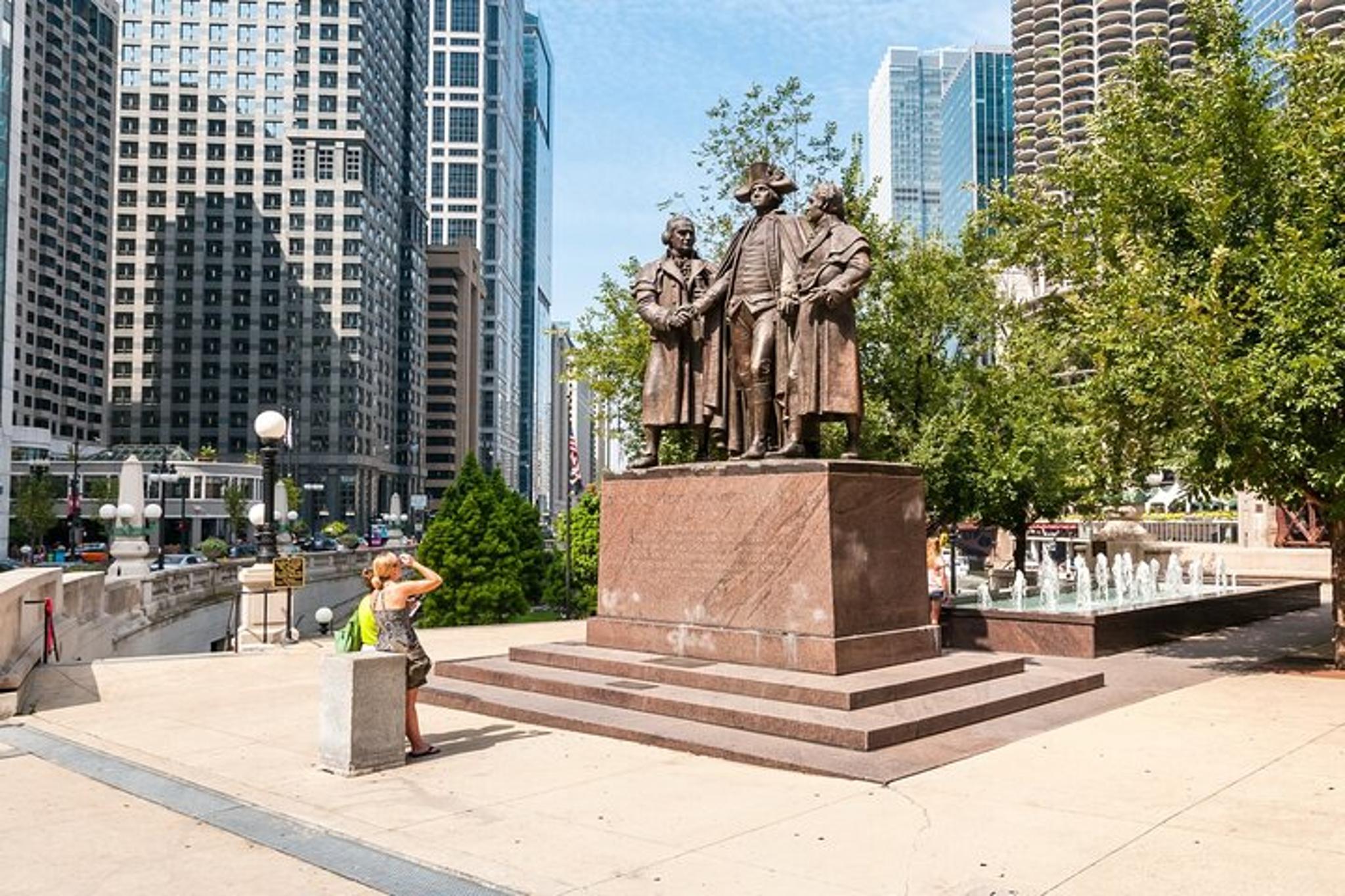 Chicago Jewish History Walking Tour - Image 3
