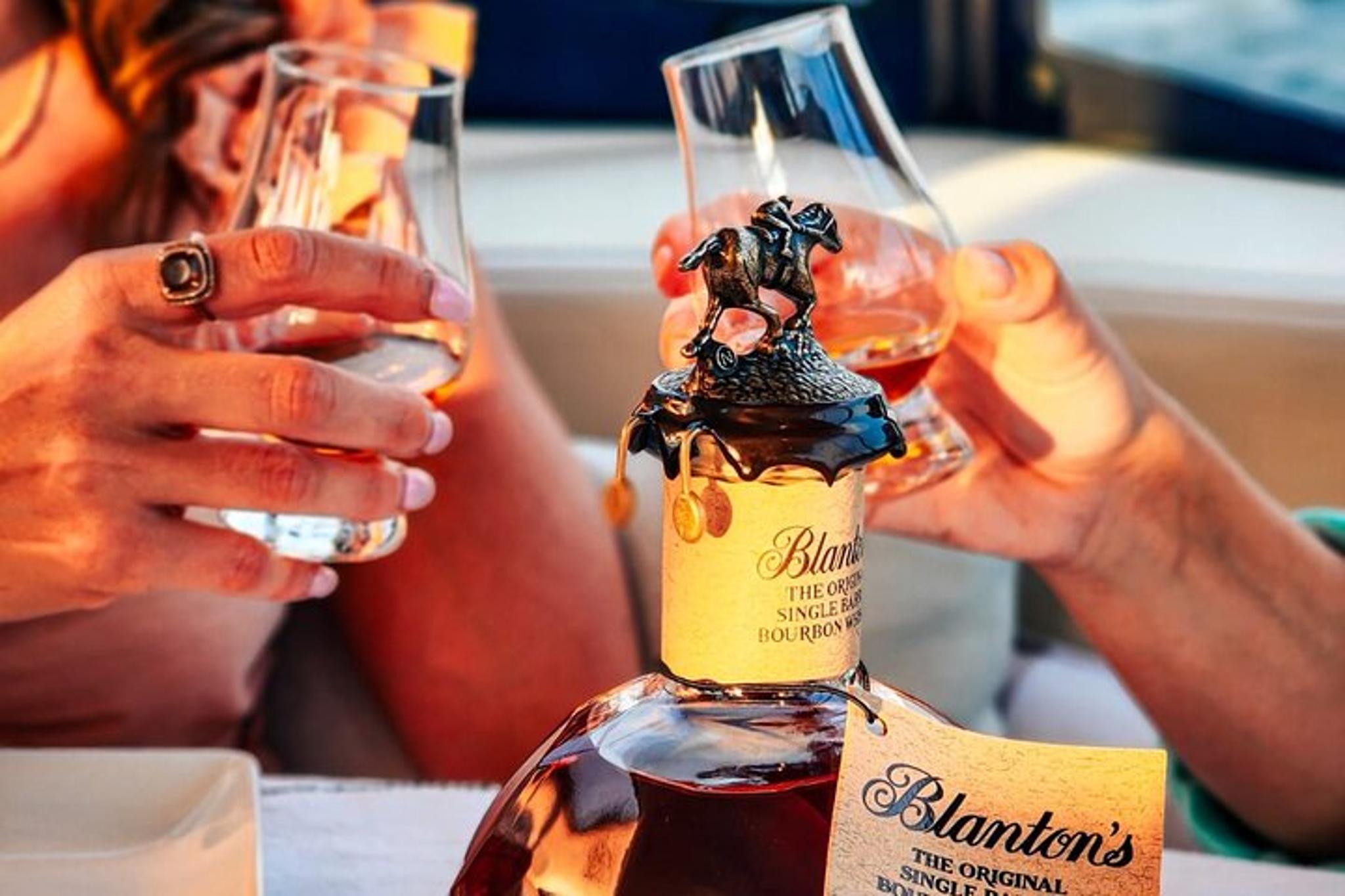 Destin Whiskey & Chocolate Pairing Cruise - Image 4