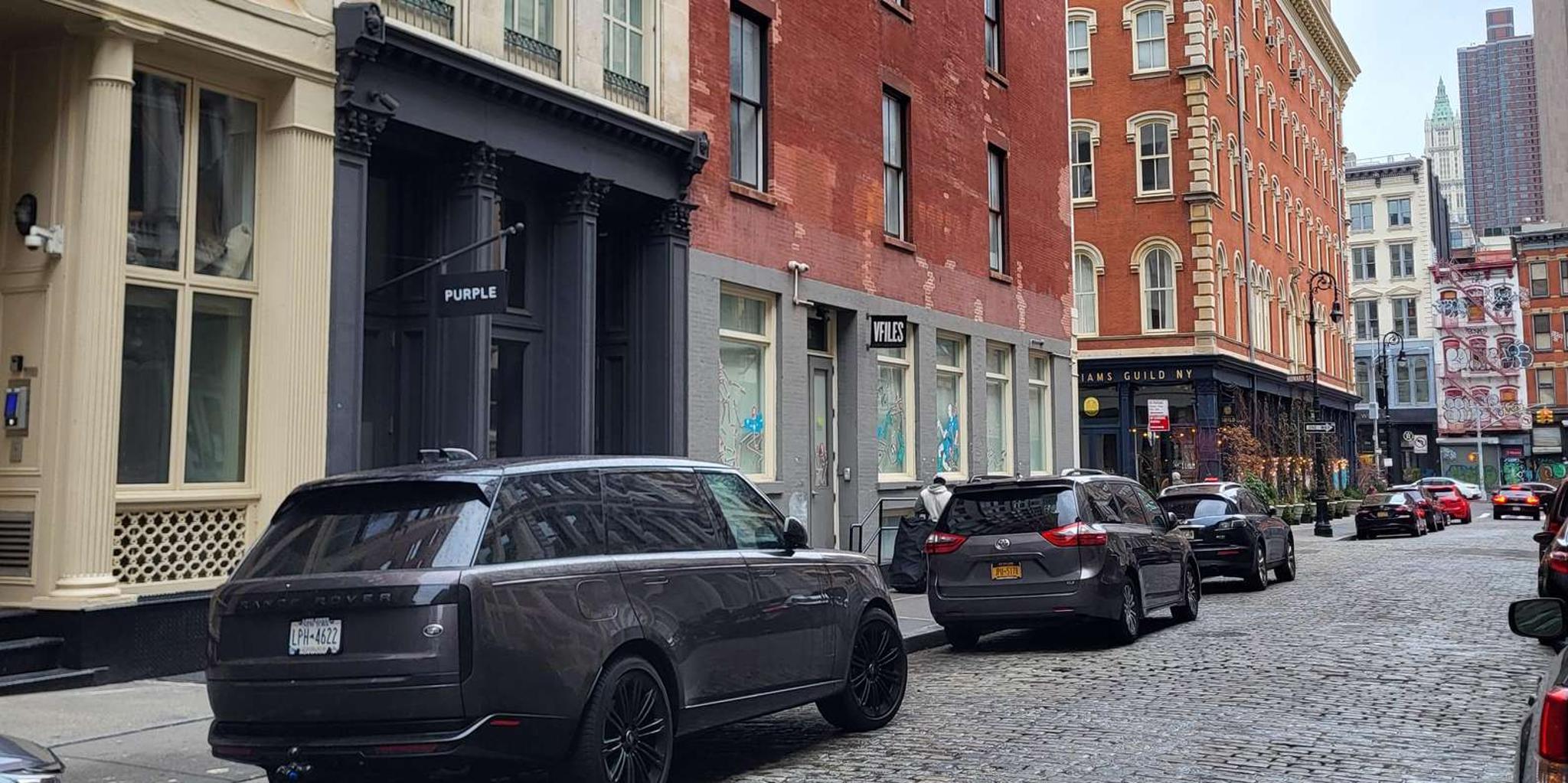 New York City TV and Movie Filming Locations Running Tour - Image 4