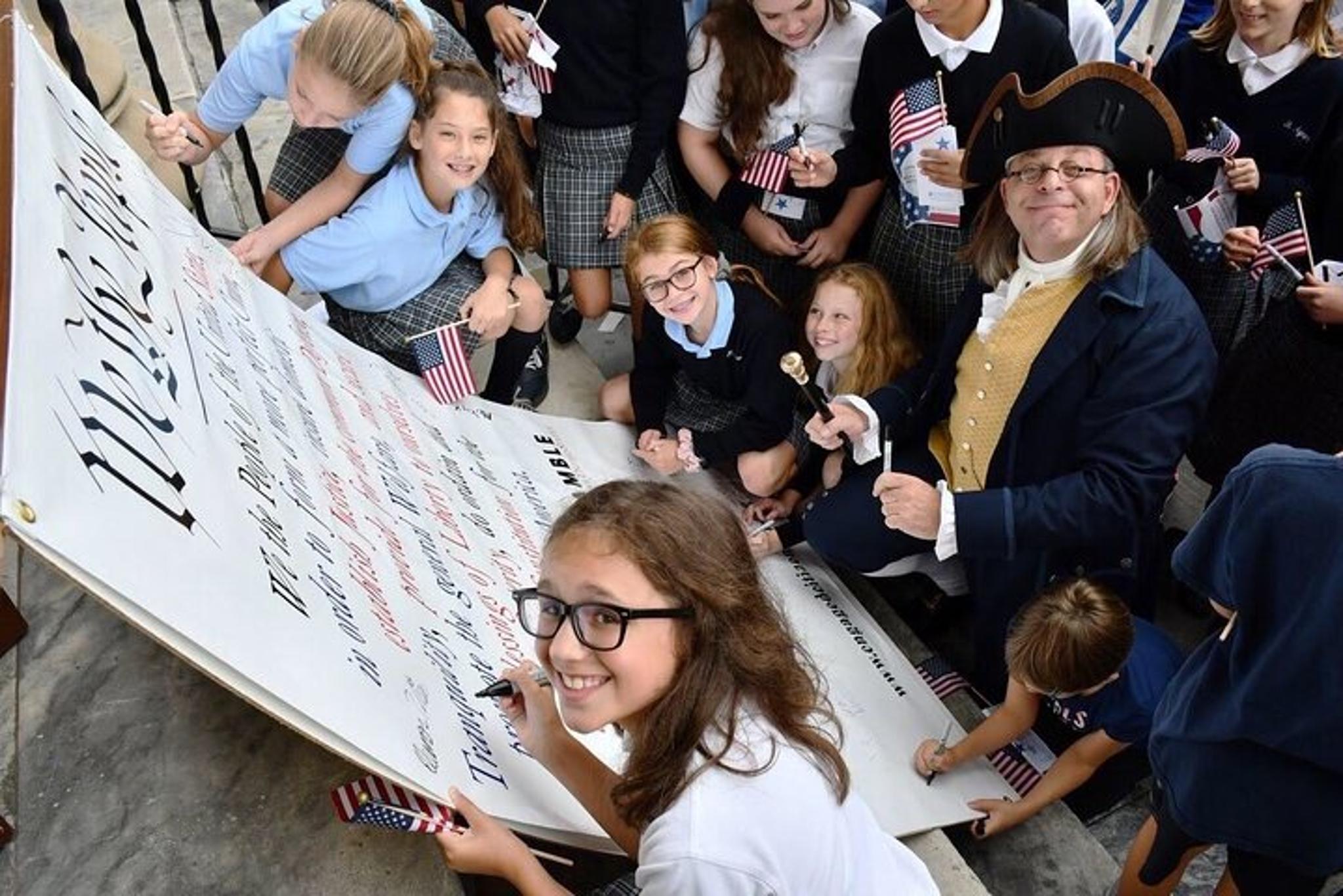 Philadelphia Private Guided Walking Tour - Image 6