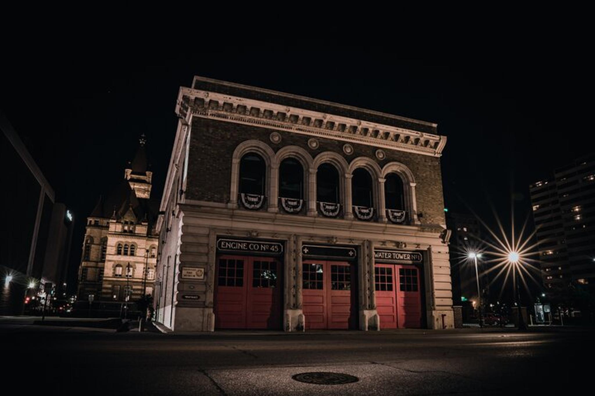 Cincinnati Ghost Tour: Phantoms of the Pig Iron Past - Image 6