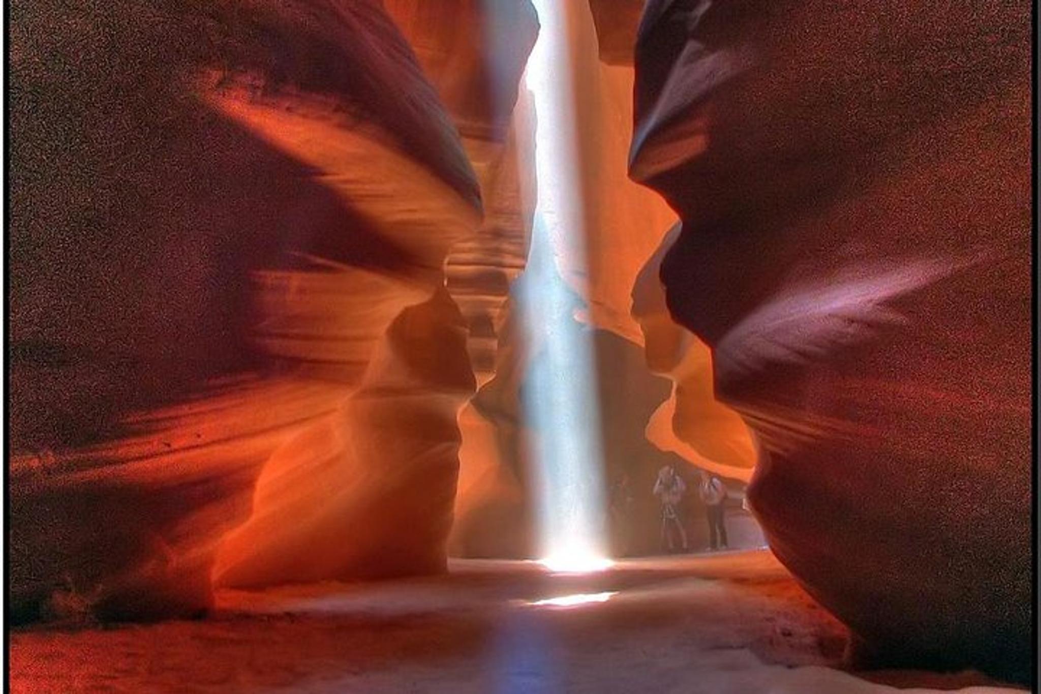 Sedona Antelope Canyon and Glen Canyon Day Trip - Image 6