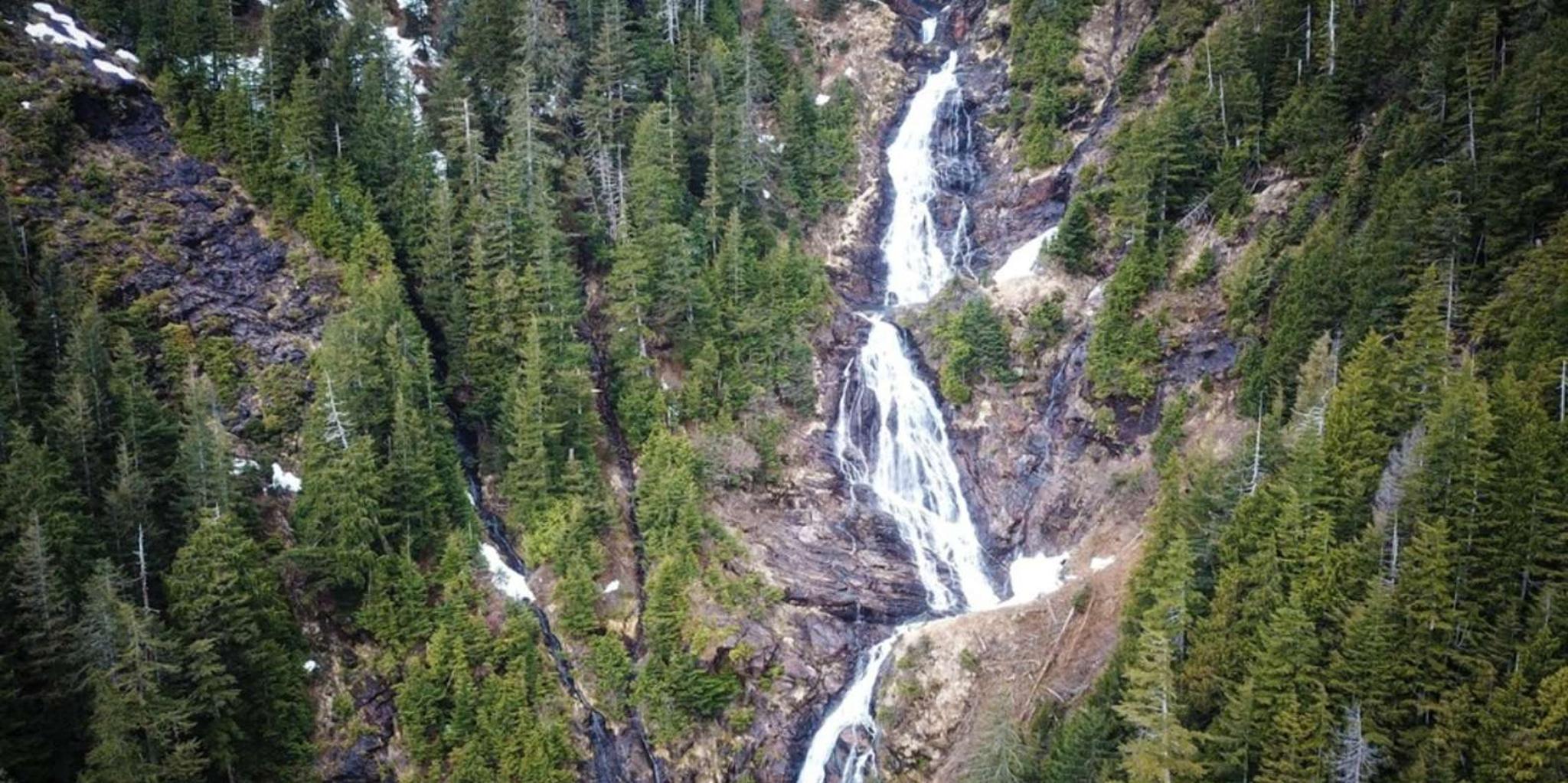 Ketchikan Off-Road UTV Tour with Lunch - Image 5