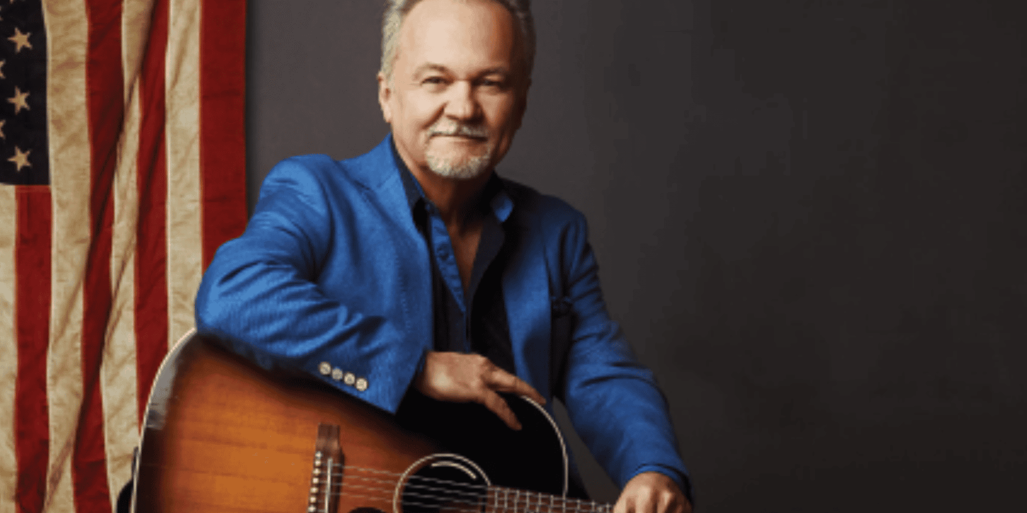 Branson Jimmy Fortune Live Concert