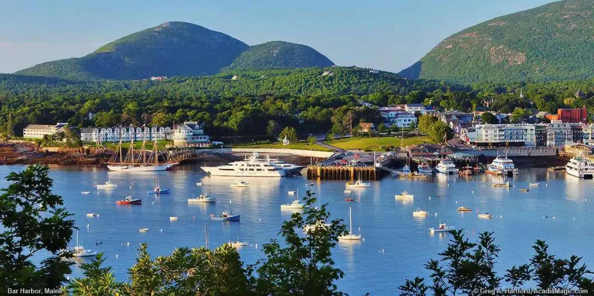 Bar Harbor Food Walking Tour - Image 5