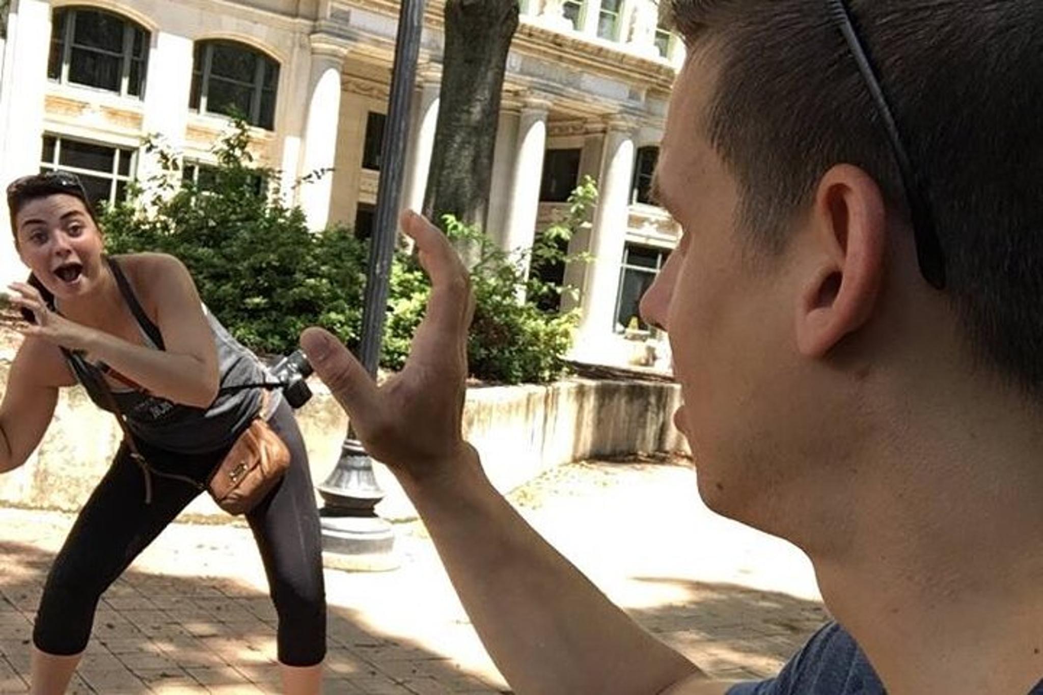 Denton Scavenger Hunt Adventure - Image 2