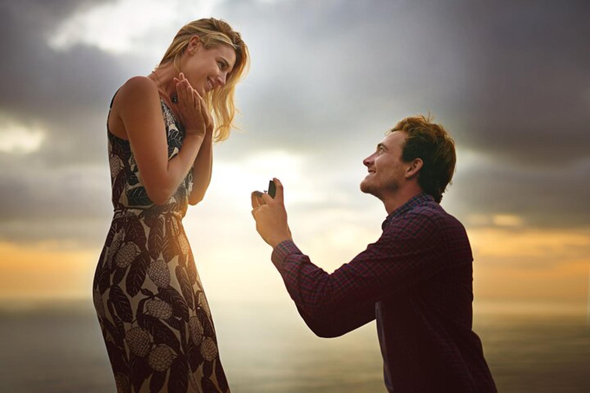 Traverse City Wine Tour Proposal Experience