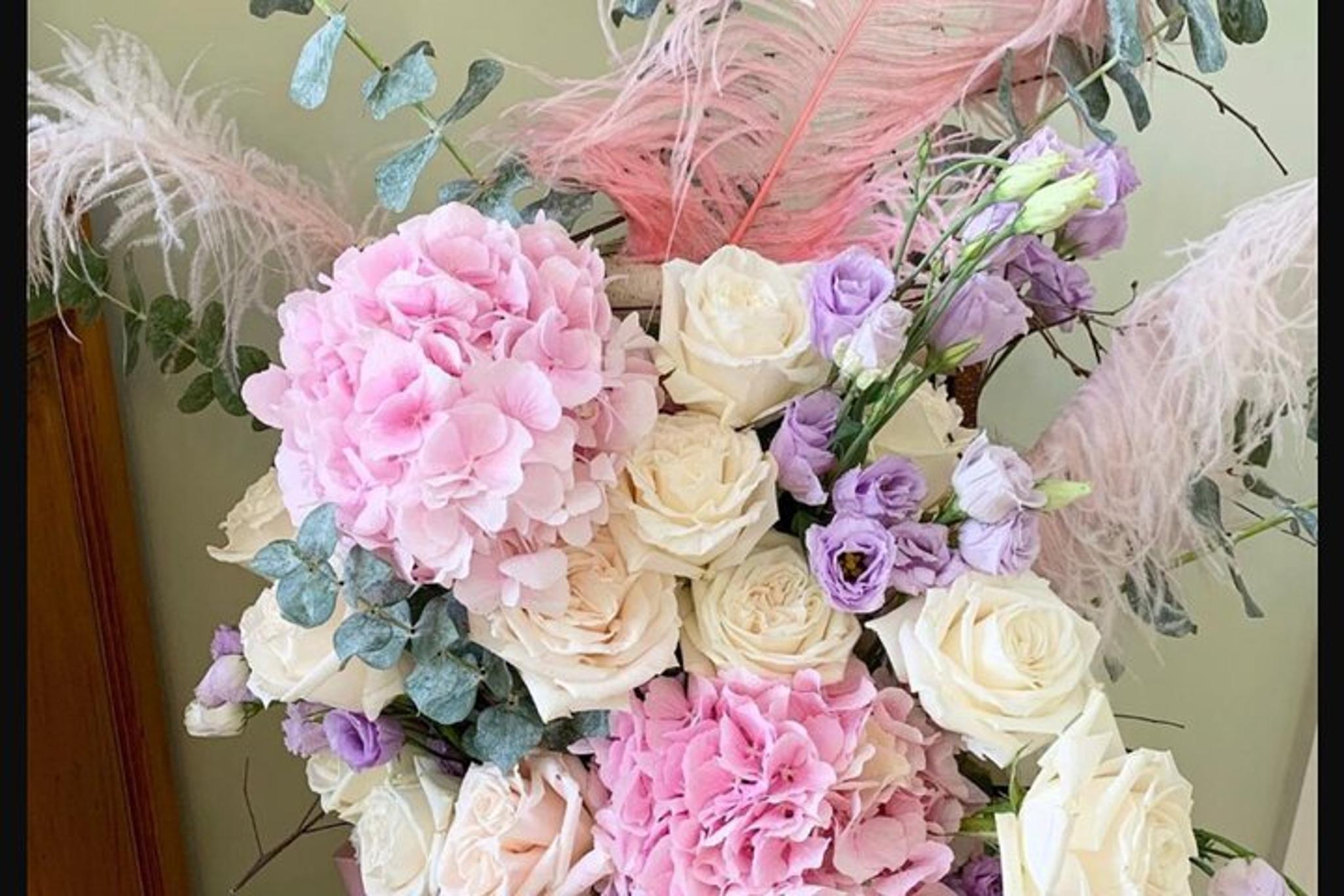 NYC Flower District Walking Tour - Image 2