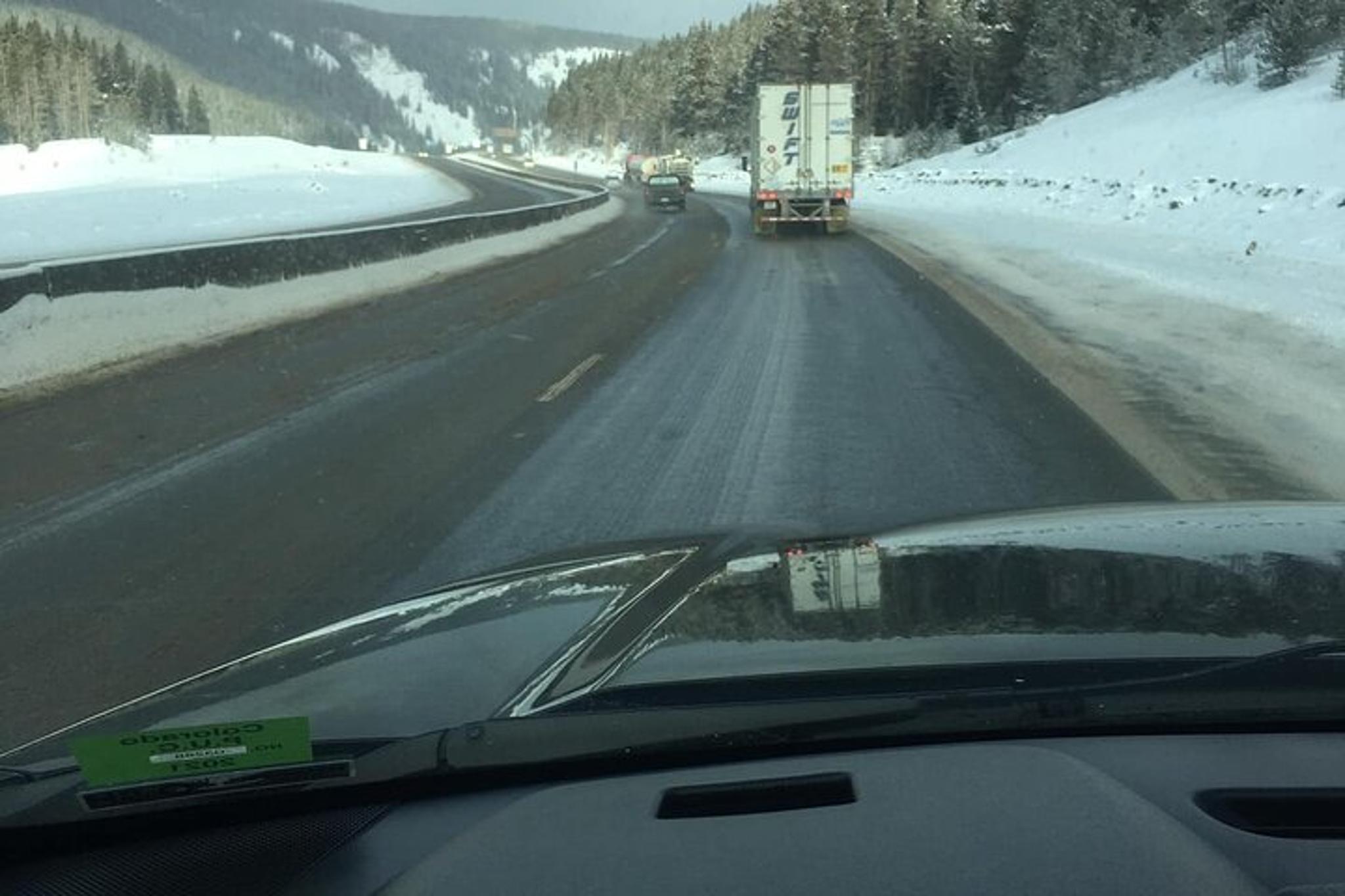 Denver to Aspen Private SUV Transfer - Image 6