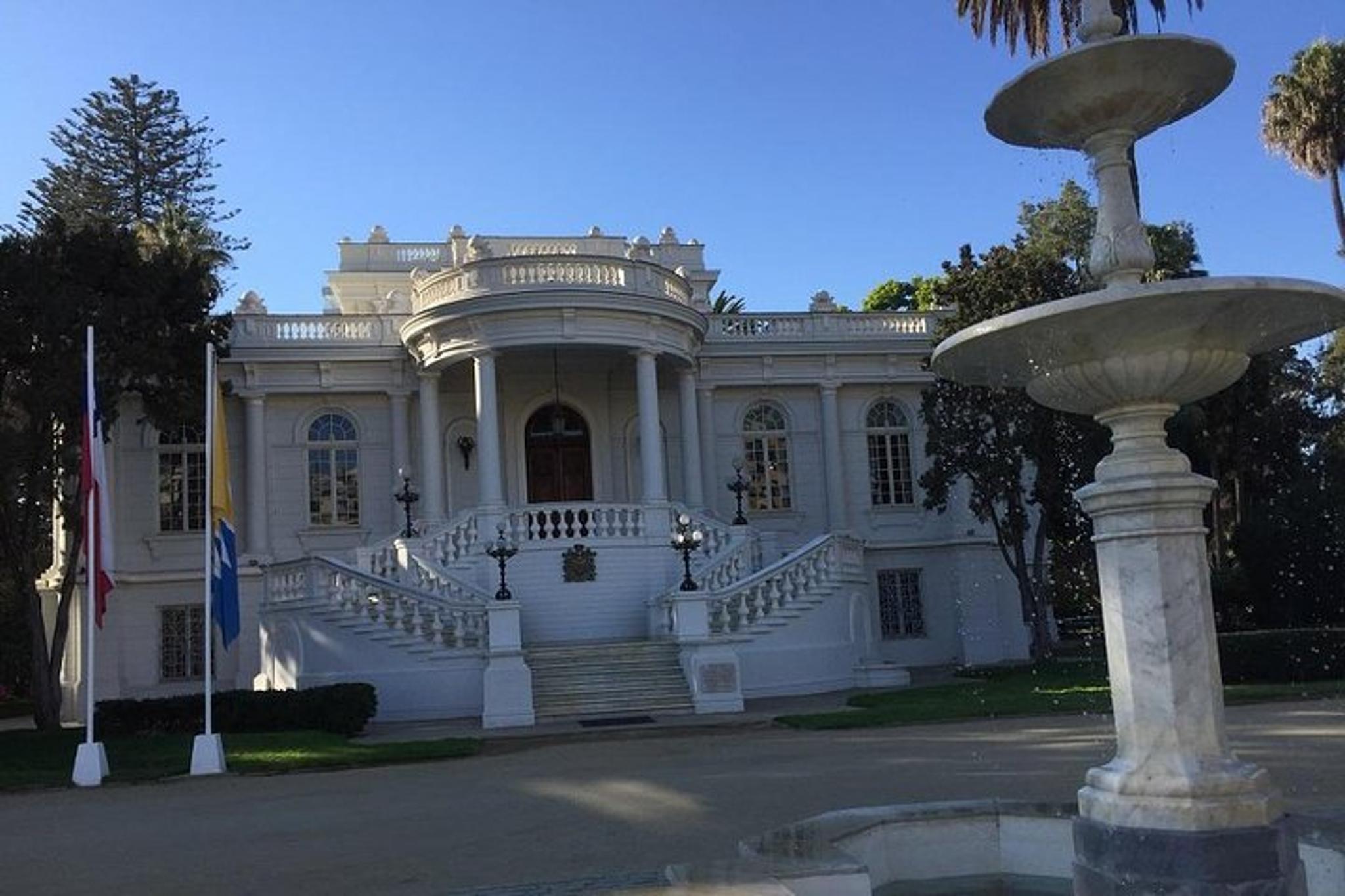 Valparaiso & Viña del Mar Museum Tour from Santiago - Image 6