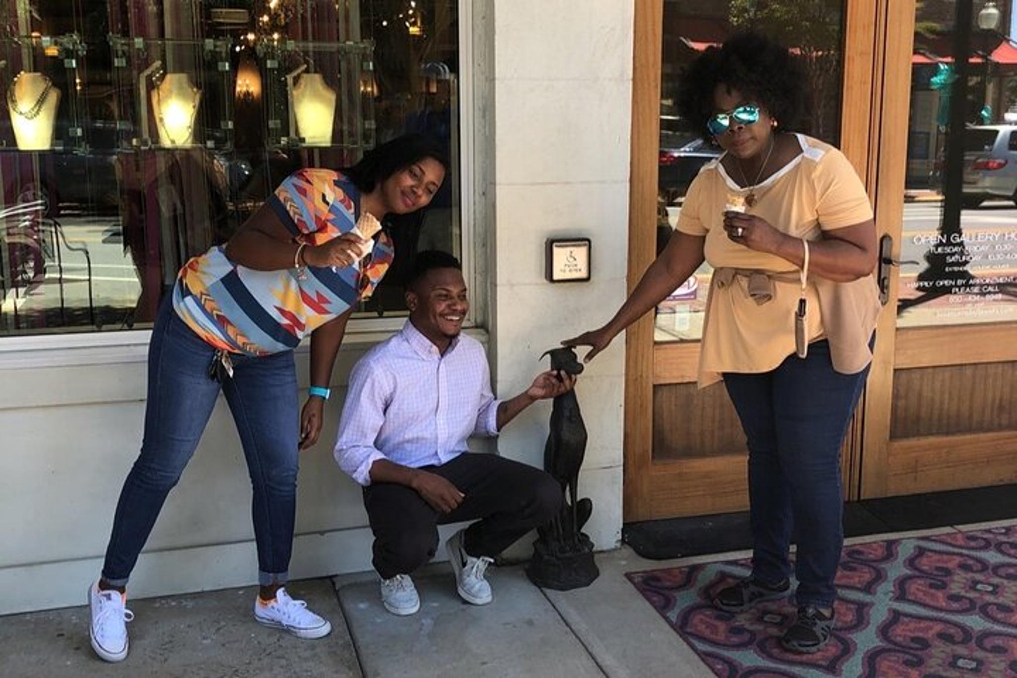 Charleston Scavenger Hunt - Image 4