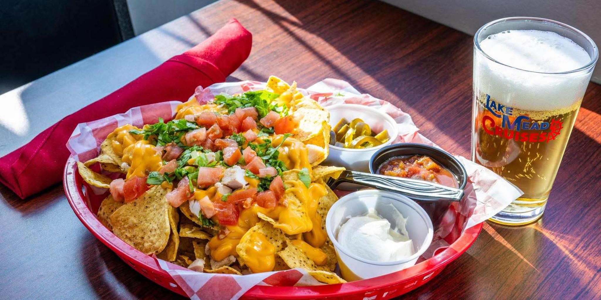 Boulder City Hoover Dam Sightseeing Cruise 90 Min - Image 4