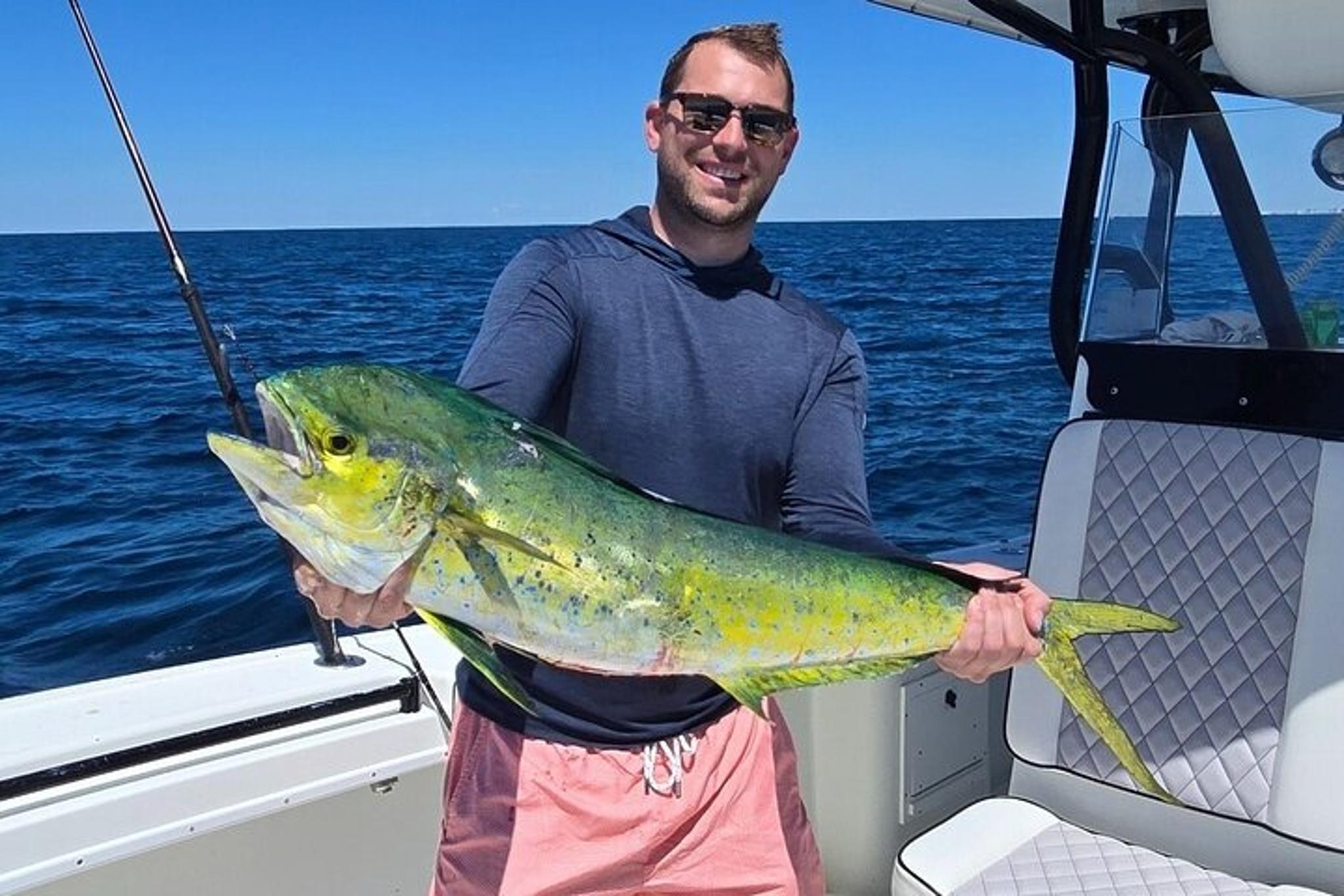 Destin Harbor Fishing Tour - Image 2