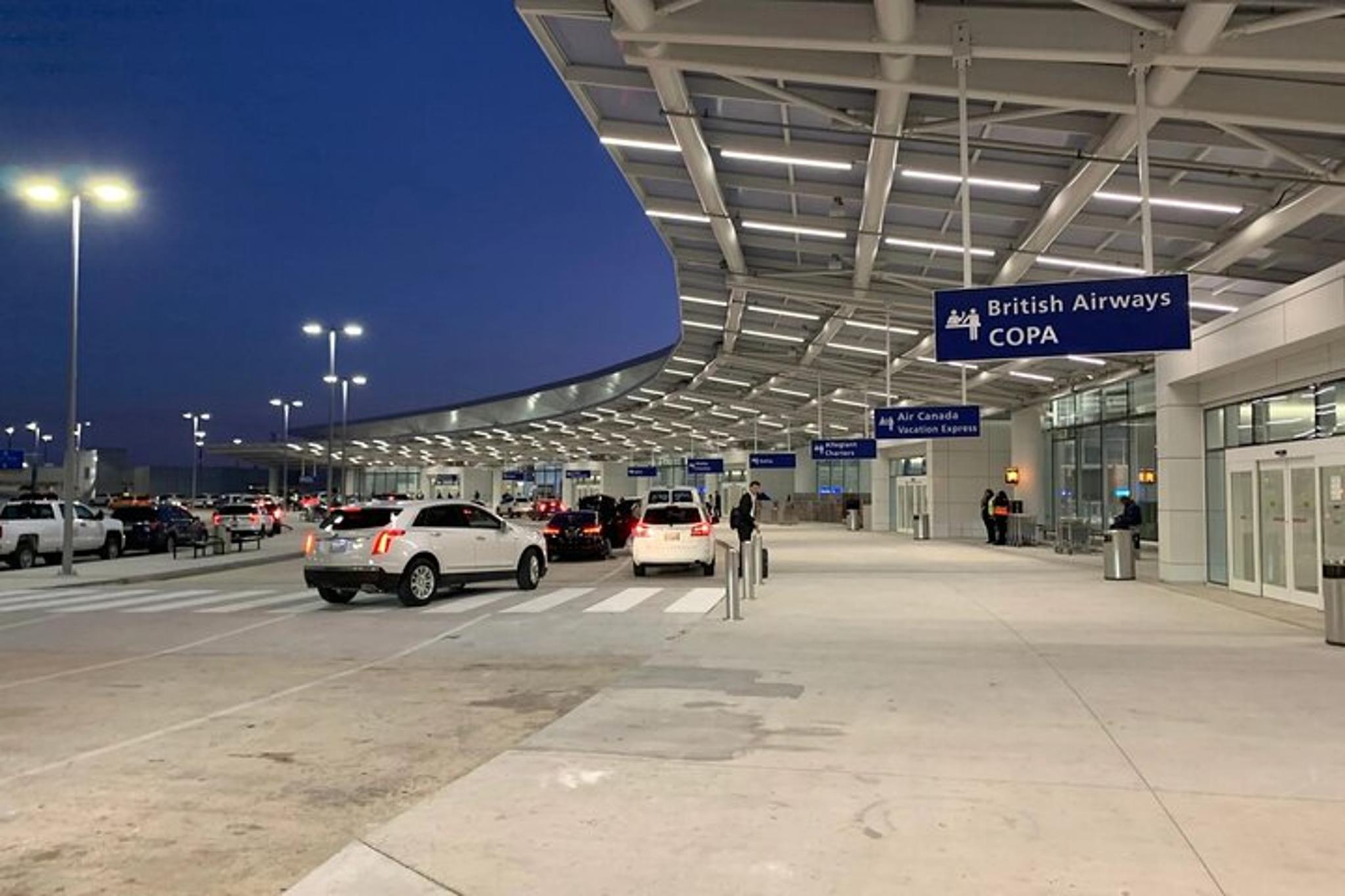 New Orleans Airport or Hotel Transfer - Image 5