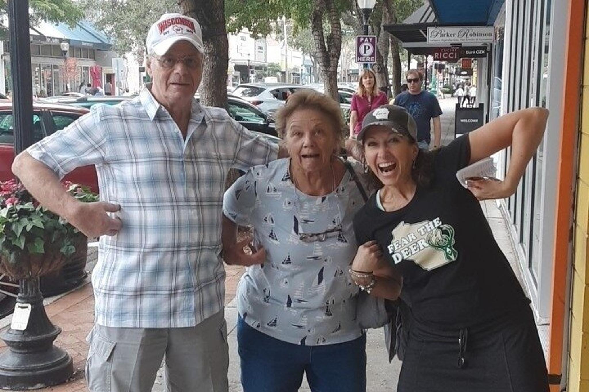 Gatlinburg Scavenger Hunt by Zombie Scavengers - Image 3