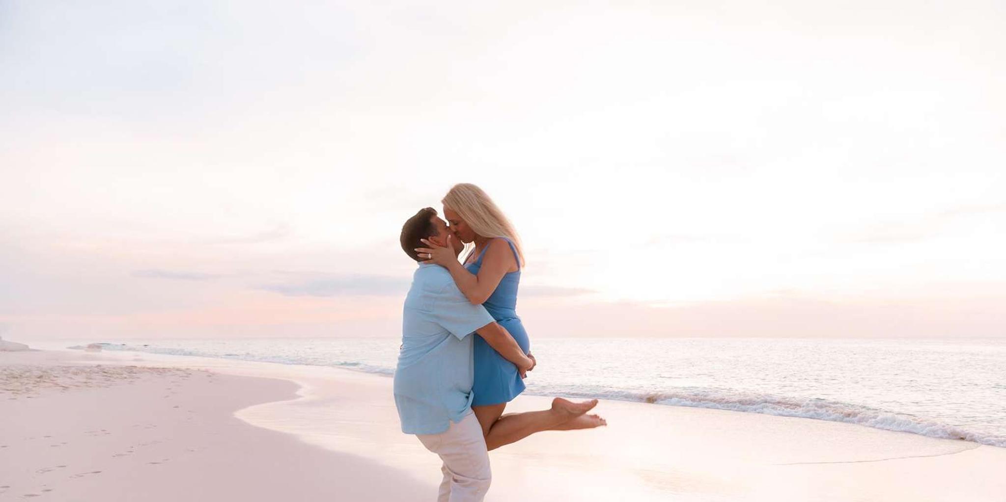 Hilton Head Island Vacation Photoshoot